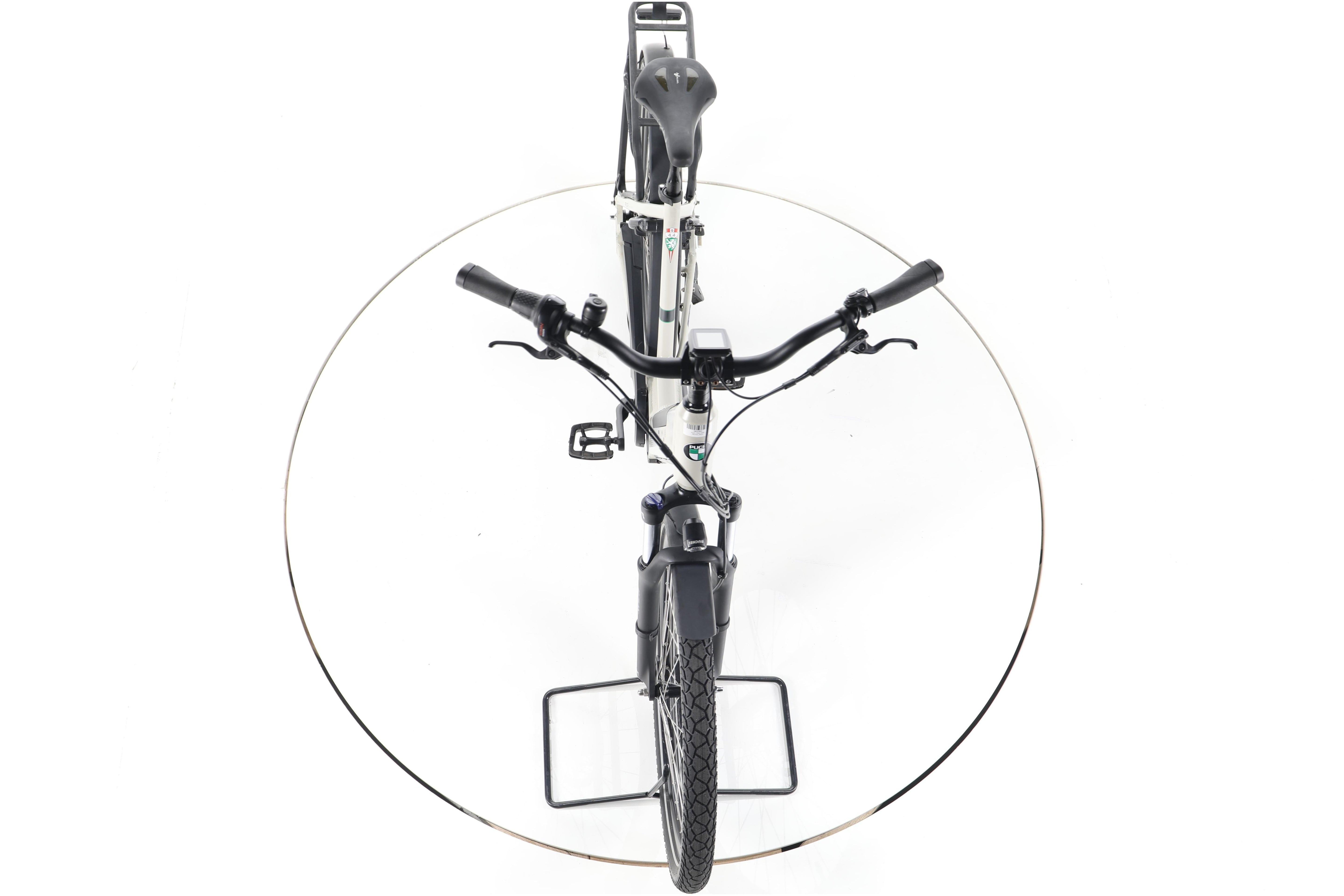 Puch Q4.4 City E-Bike Tiefeinsteiger - Image 16