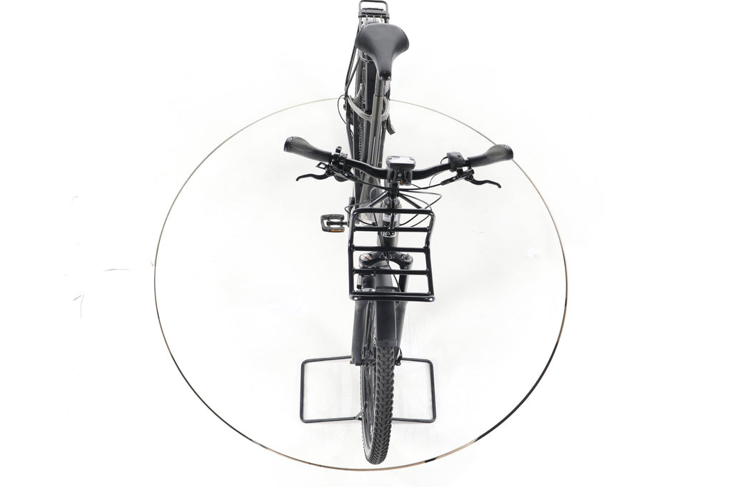 2R Manufaktur 13ZEHN Cross Trekking E-Bike Tiefeinsteiger - Image 16