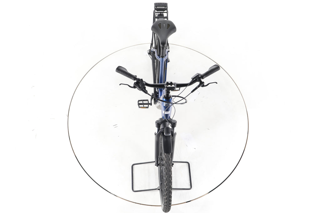 Corratec E-Power Trekking 28 CX6 Trekking E-Bike Tiefeinsteiger - Image 16