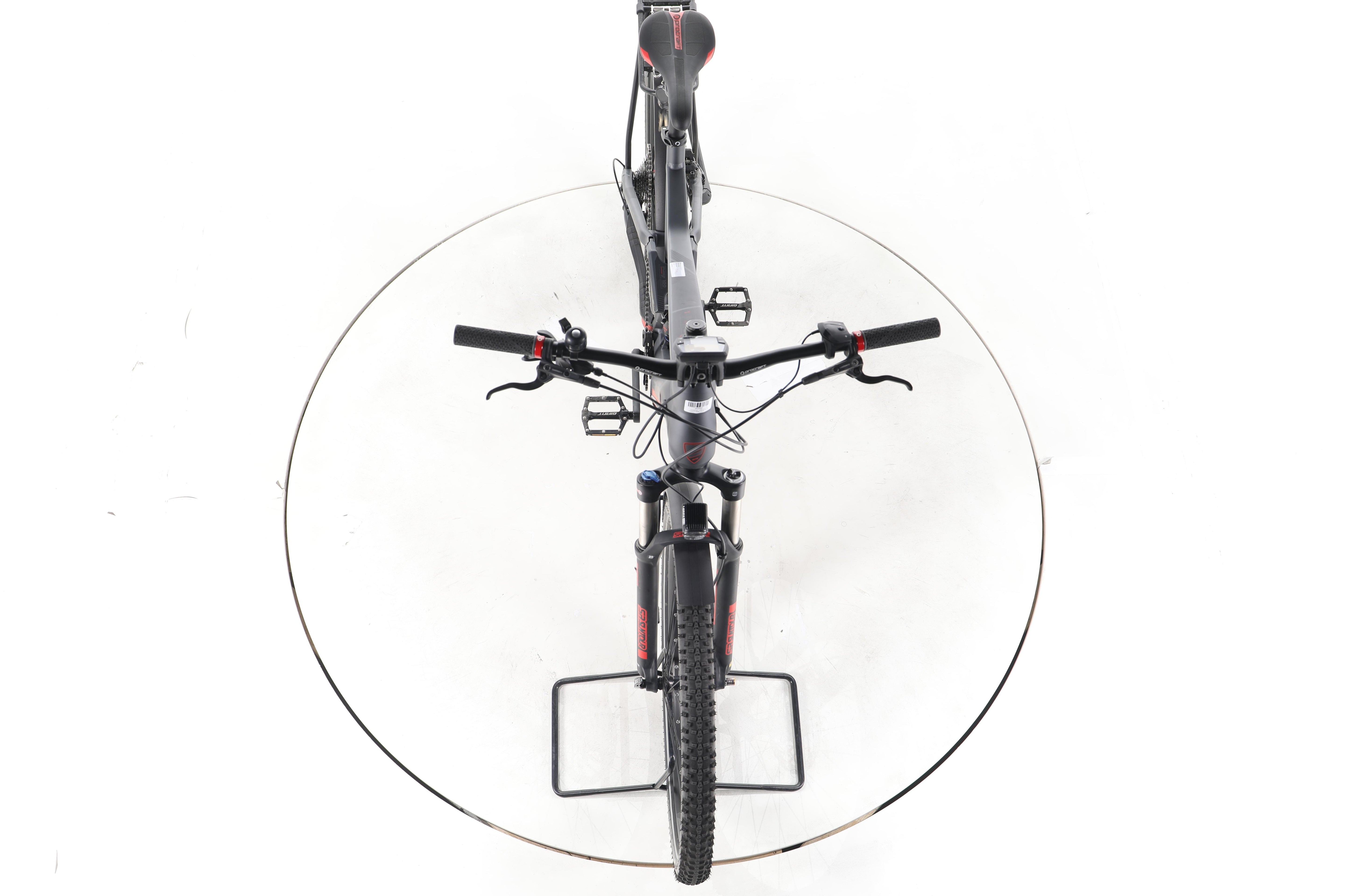 Centurion Lhasa E R760i EQ E-Bike Fully - Image 16