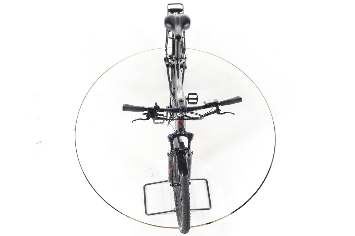 TOTEM Mythos Trekking E-Bike - Image 16