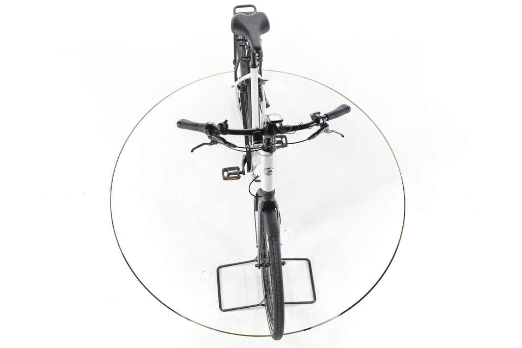 Gazelle Chamonix C5 HMS City E-Bike Tiefeinsteiger 2024 - Image 16
