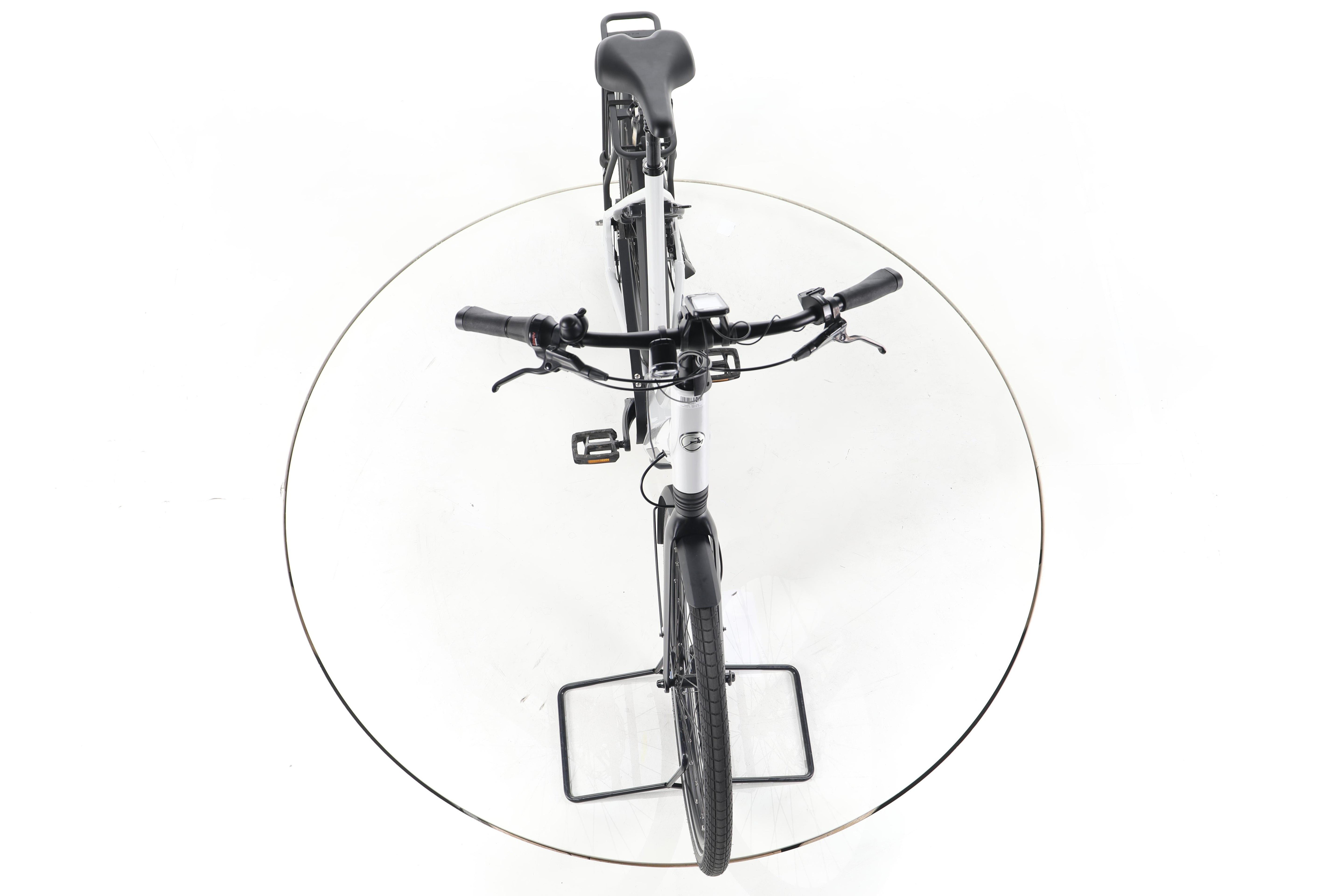 Gazelle Chamonix C5 HMS City E-Bike Tiefeinsteiger 2024 - Image 16