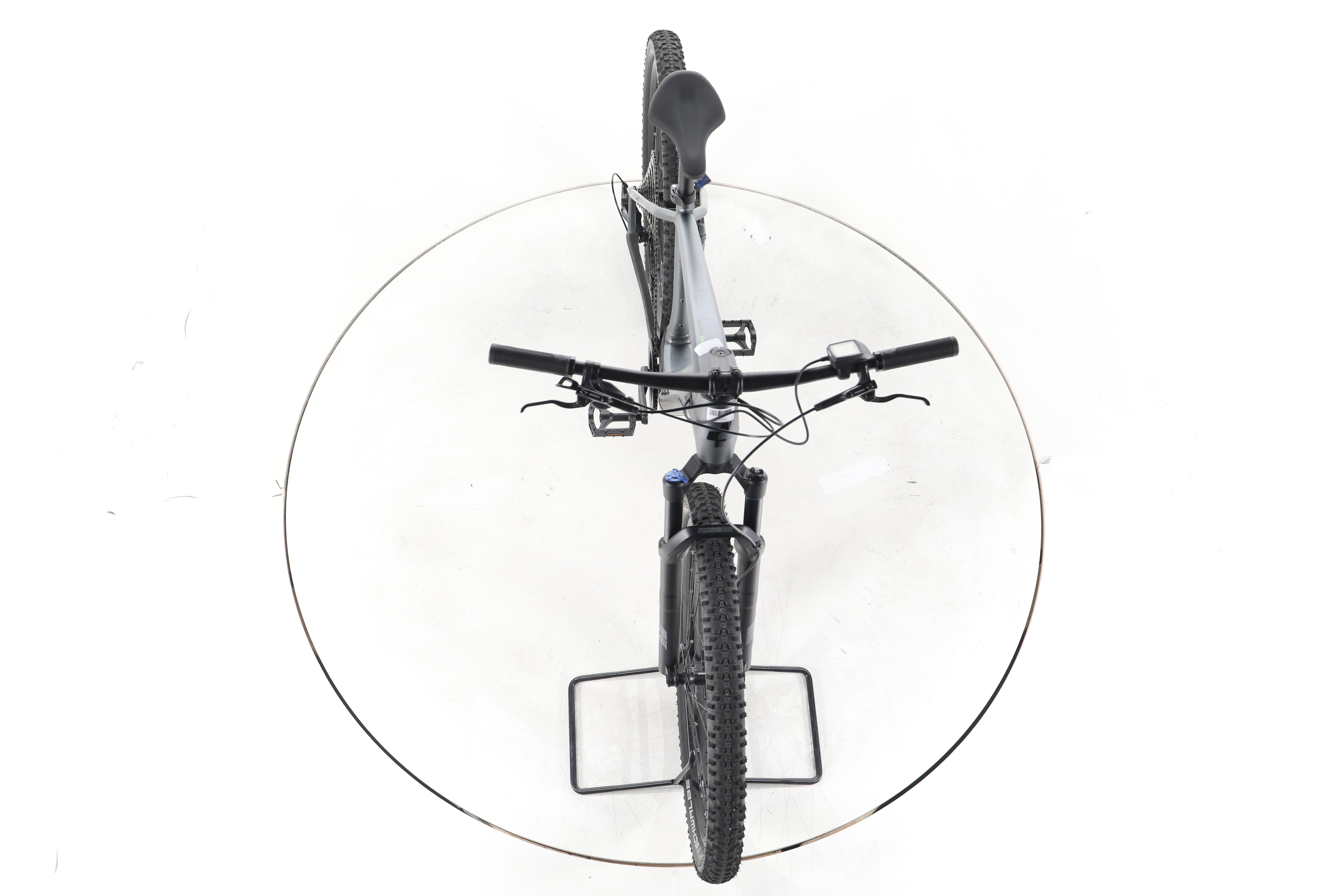 Cube Reaction Hybrid Pro E-Bike - Image 16