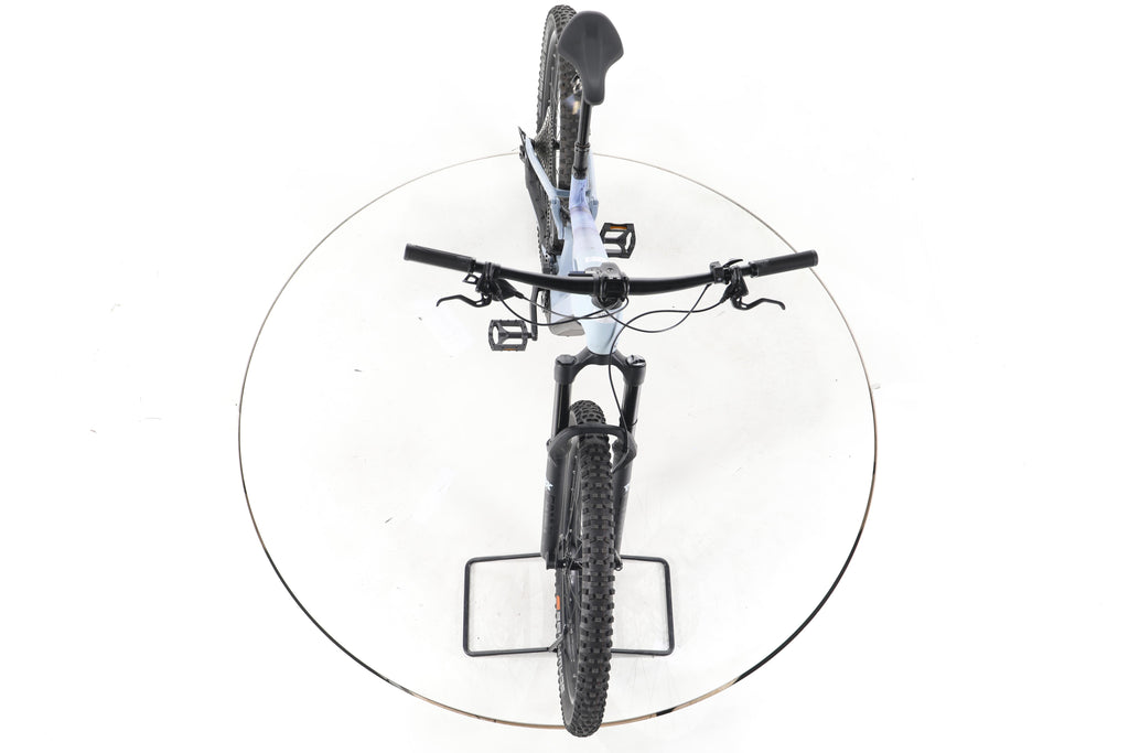 Cube Stereo Hybrid One44 Race E-Bike Fully Carbon 2024 - Image 16