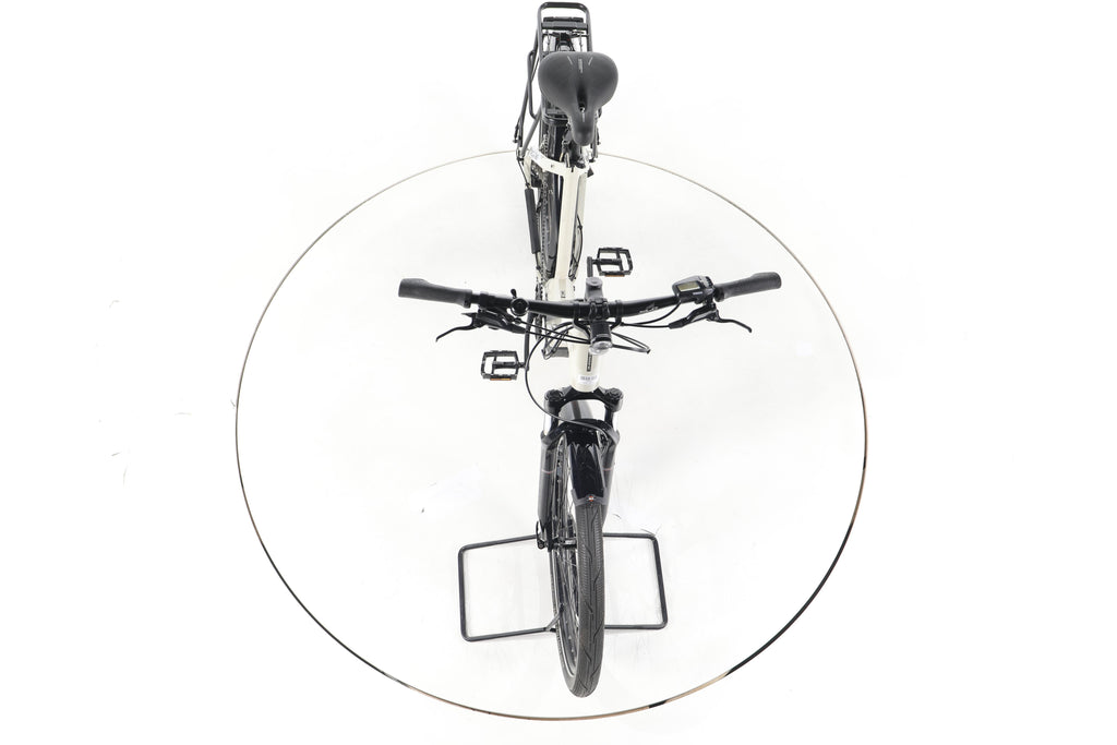 Haibike Trekking 4 i Trekking E-Bike Tiefeinsteiger - Image 16