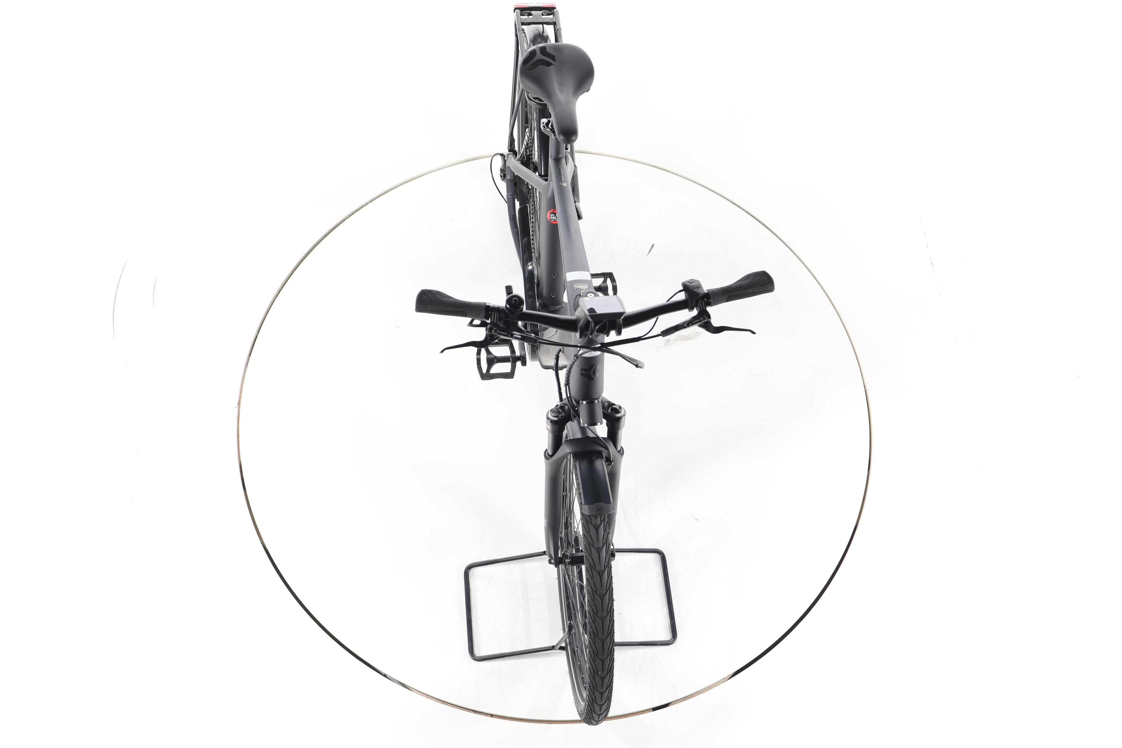 Carver Route E.540 Trekking E-Bike - Image 16
