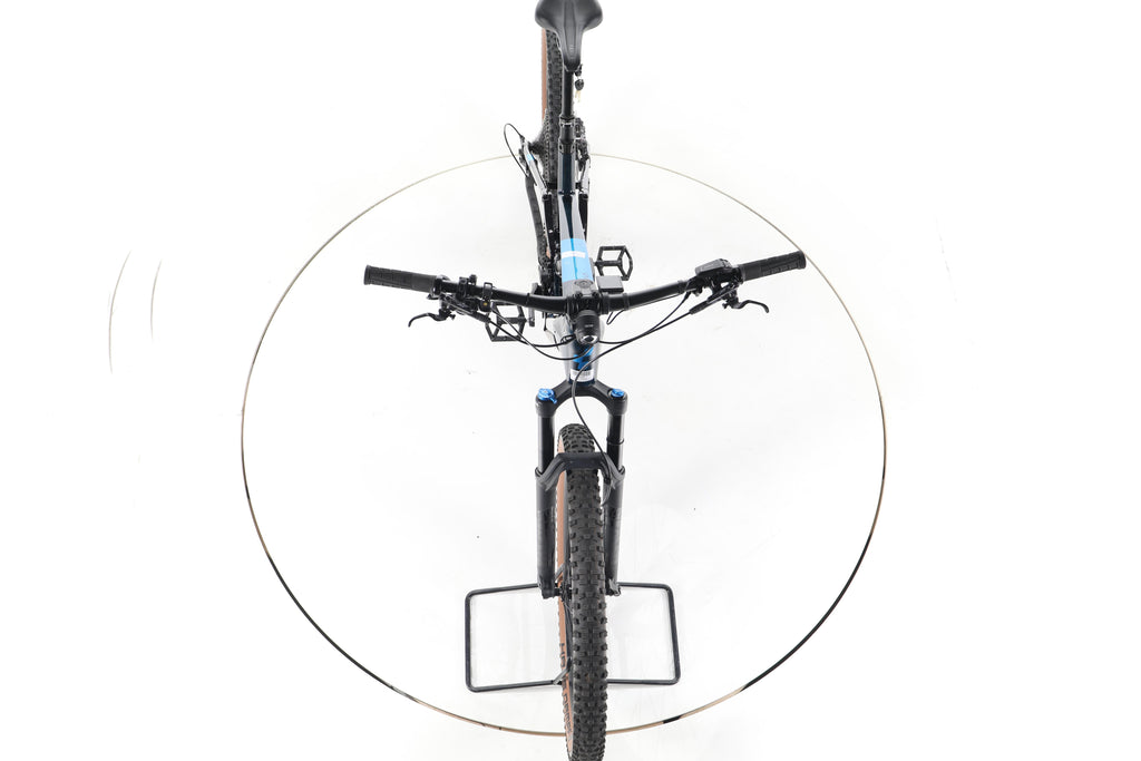 Cube Stereo Hybrid 140 HPC SLX Fully E-Bike Carbon 2023 - Image 16