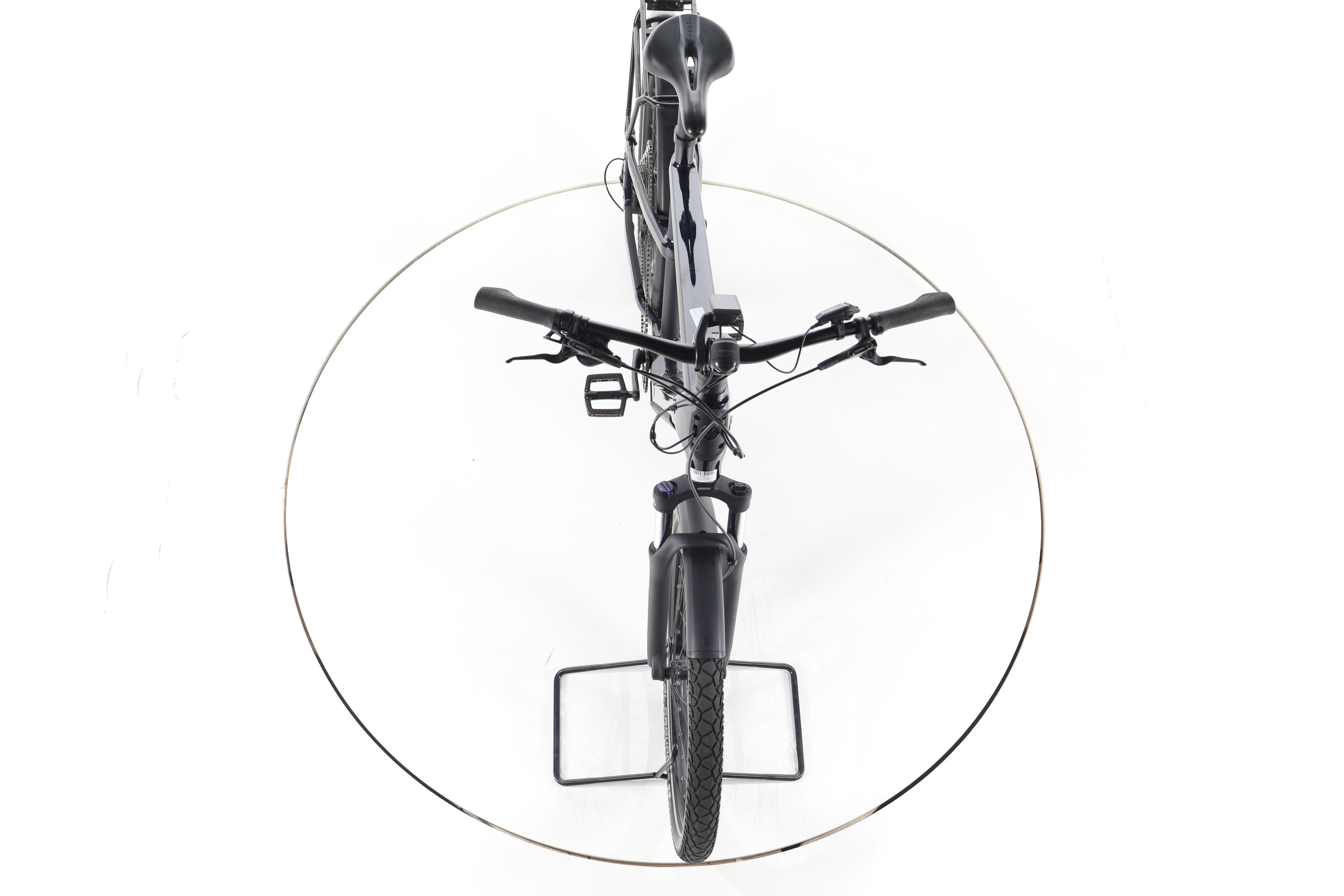Winora Yakun 10 Trekking E-Bike - Image 16