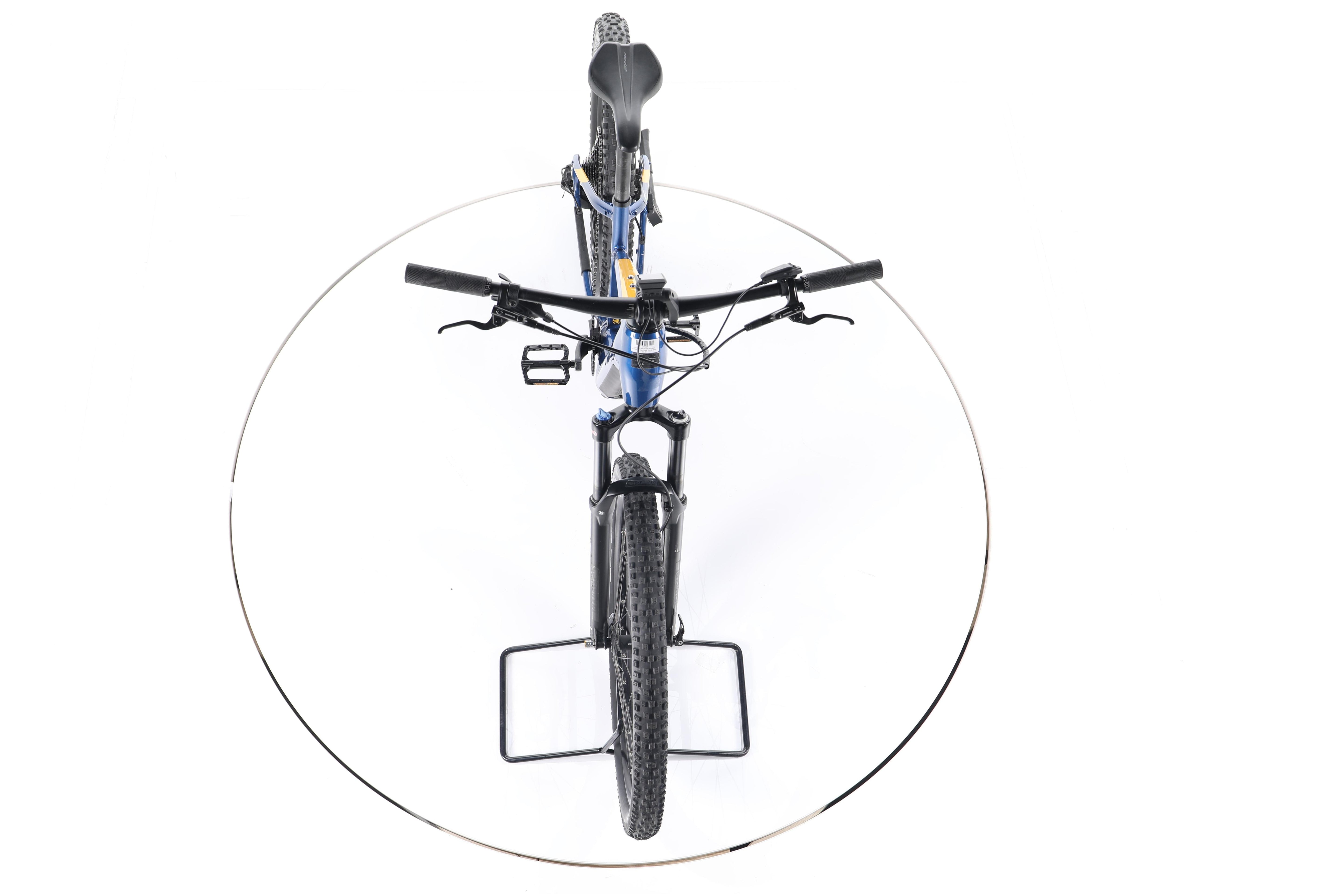 Corratec E-Power X Vert Race Trinity Sport E-Bike 2023 - Image 16