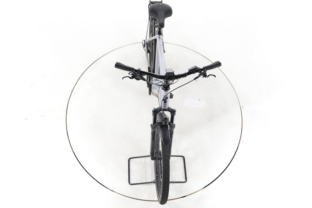 Cube Kathmandu Hybrid SLX Trekking E-Bike - Image 16