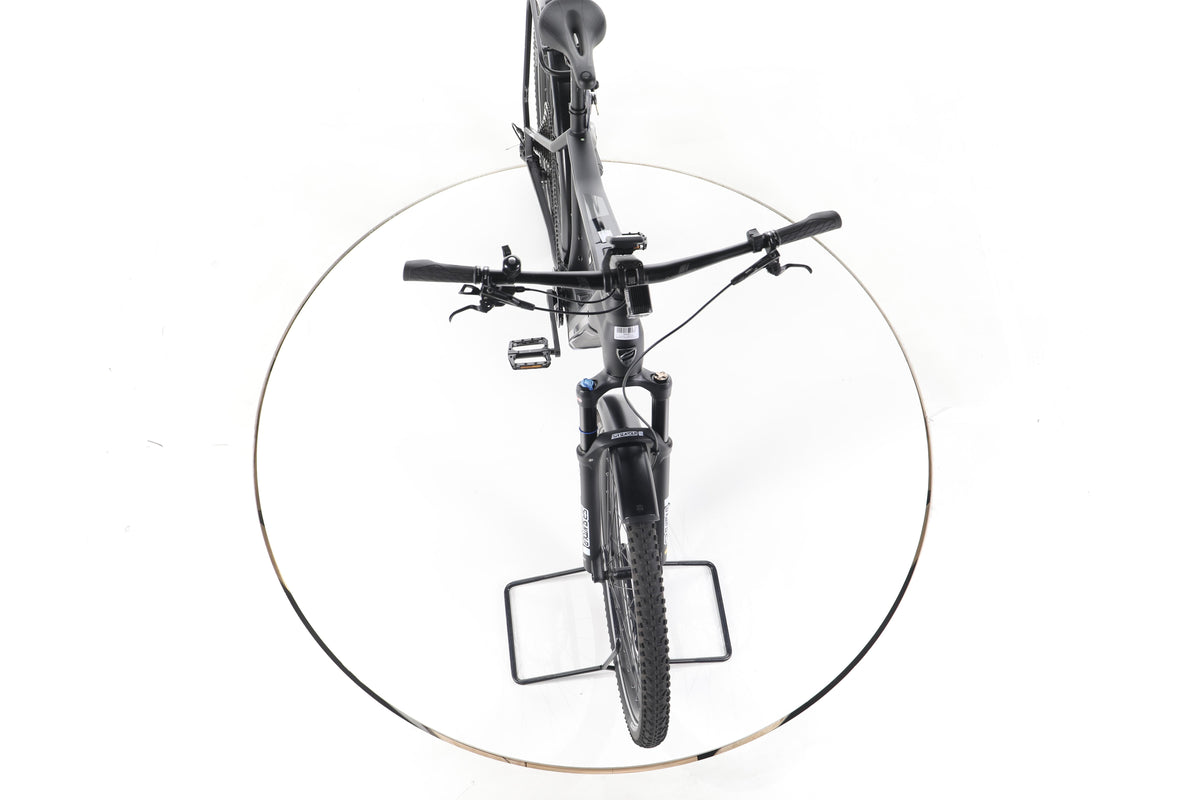 Centurion Backfire Fit R800i EQ Trekking E-Bike 2025 - Image 16