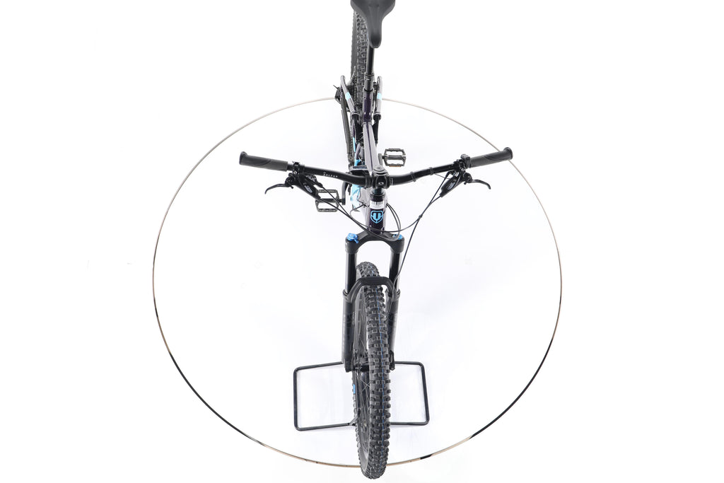 Mondraker DUSK R E-Bike Fully - Image 16