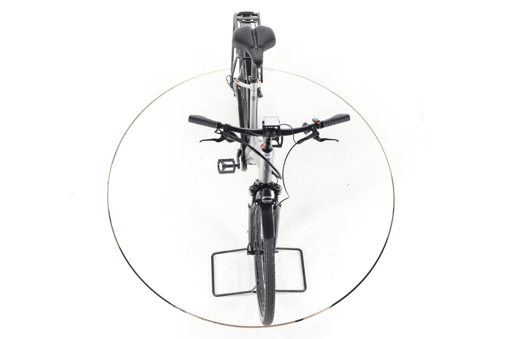 Hercules Pasero Comp I-12 Trekking E-Bike Tiefeinsteiger - Image 16