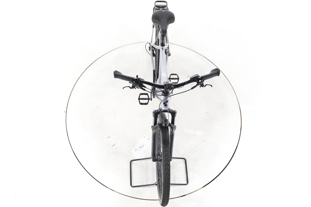 Cube Kathmandu Hybrid SLX Trekking E-Bike - Image 16