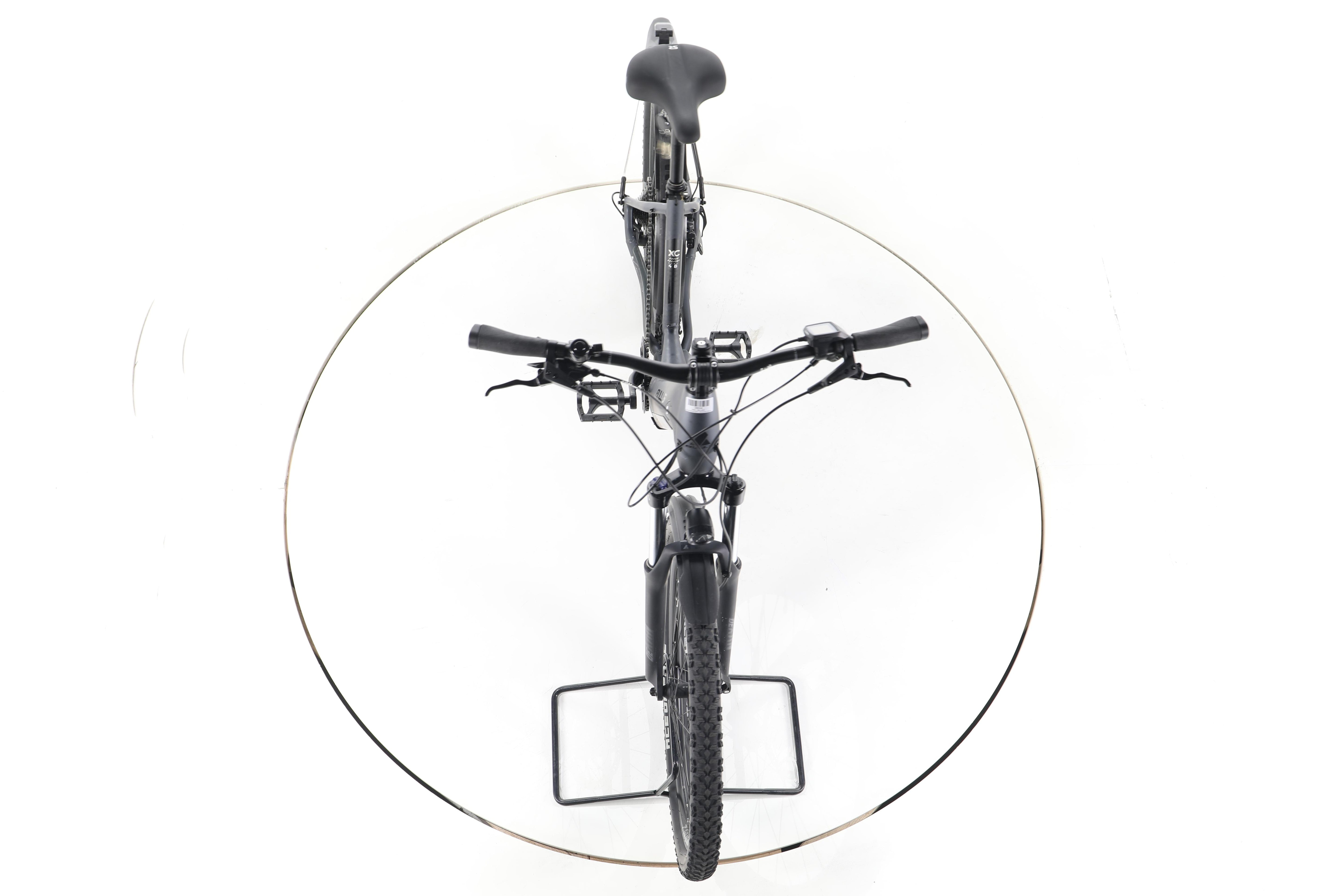 Bulls Copperhead EVO 1 Street Trekking E-Bike Tiefeinsteiger - Image 16