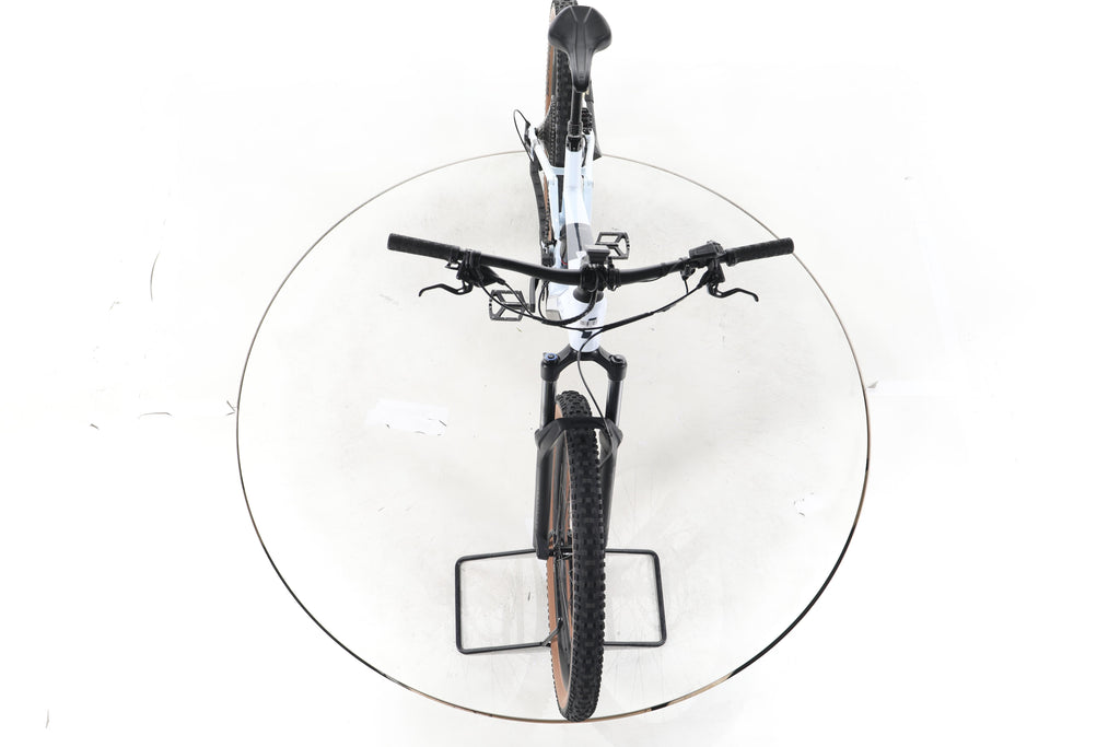 Cube Stereo Hybrid 140 HPC Pro E-Bike Fully Carbon - Image 16