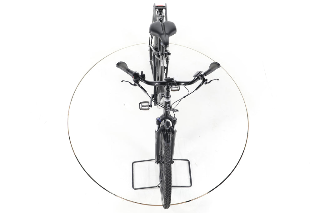 KTM Macina Central P510 City E-Bike Tiefeinsteiger 2023 - Image 16