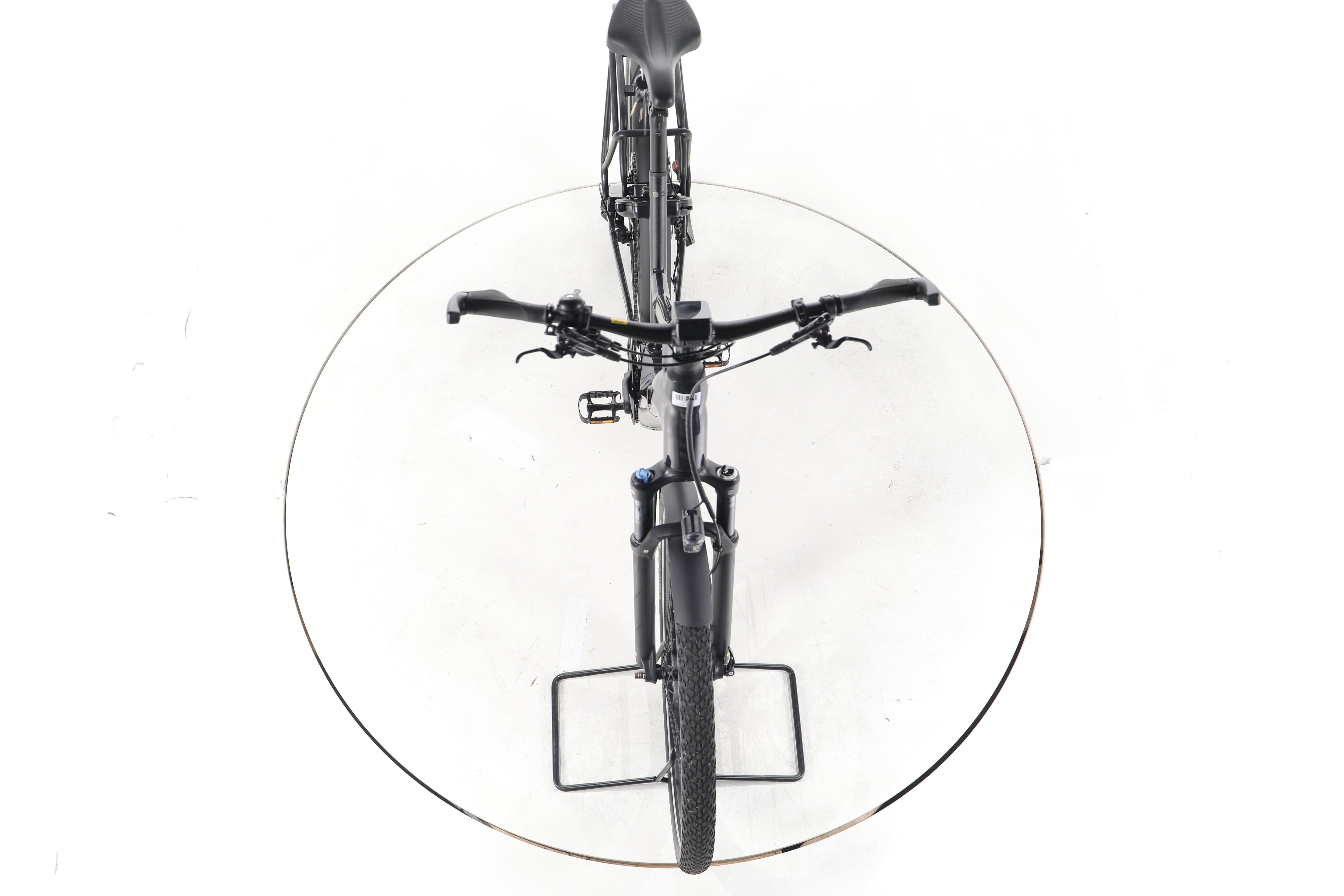 Giant Explore E+ Pro 0 Trekking E-Bike 2024 - Image 16