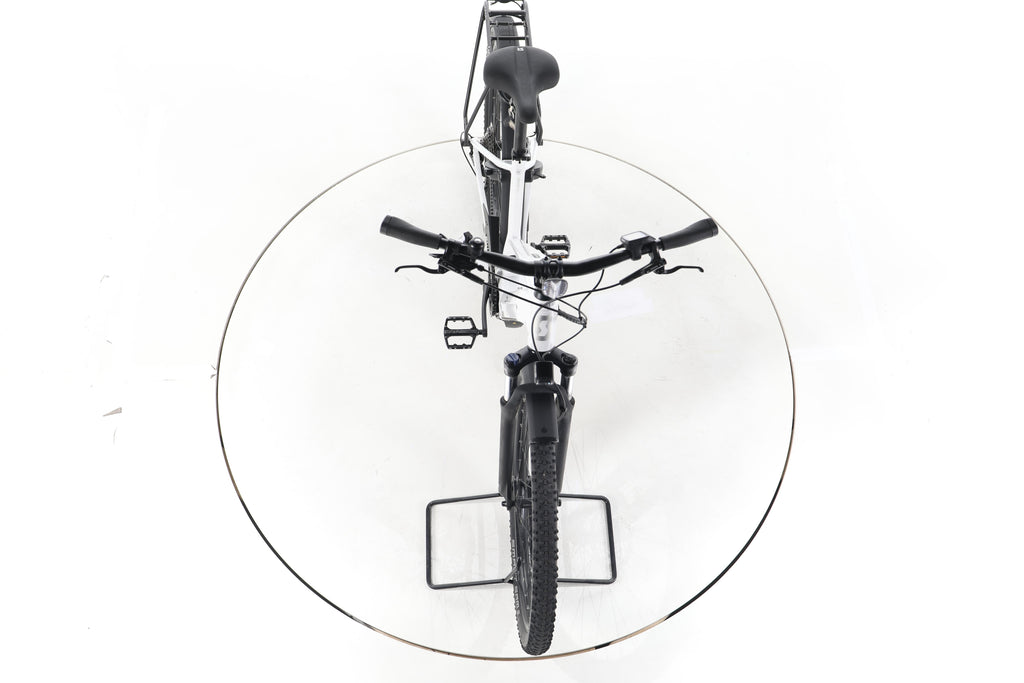 Scott Sub Cross eRIDE 20 EQ Trekking E-Bike Tiefeinsteiger - Image 16