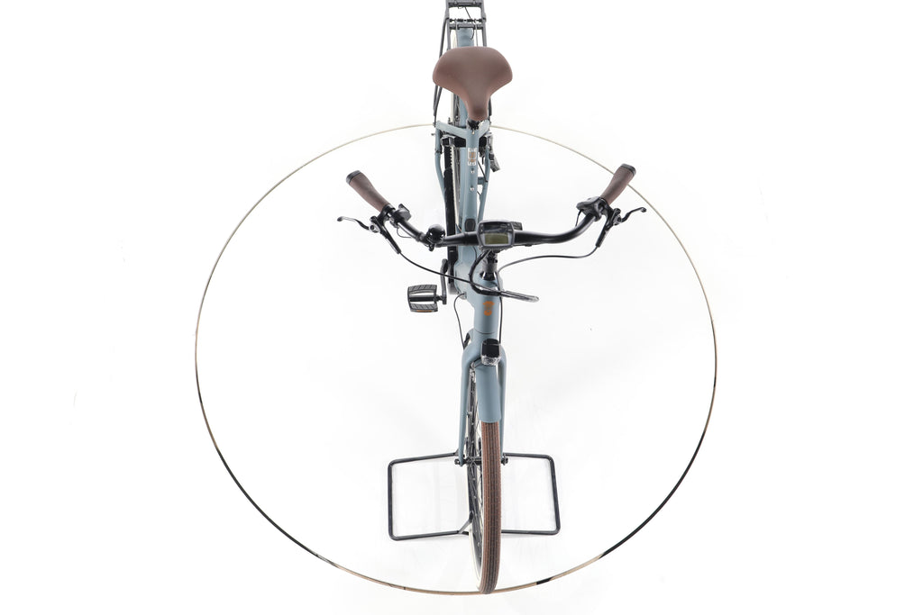 Excelsior Pearl Luxury City E-Bike Tiefeinsteiger - Image 16