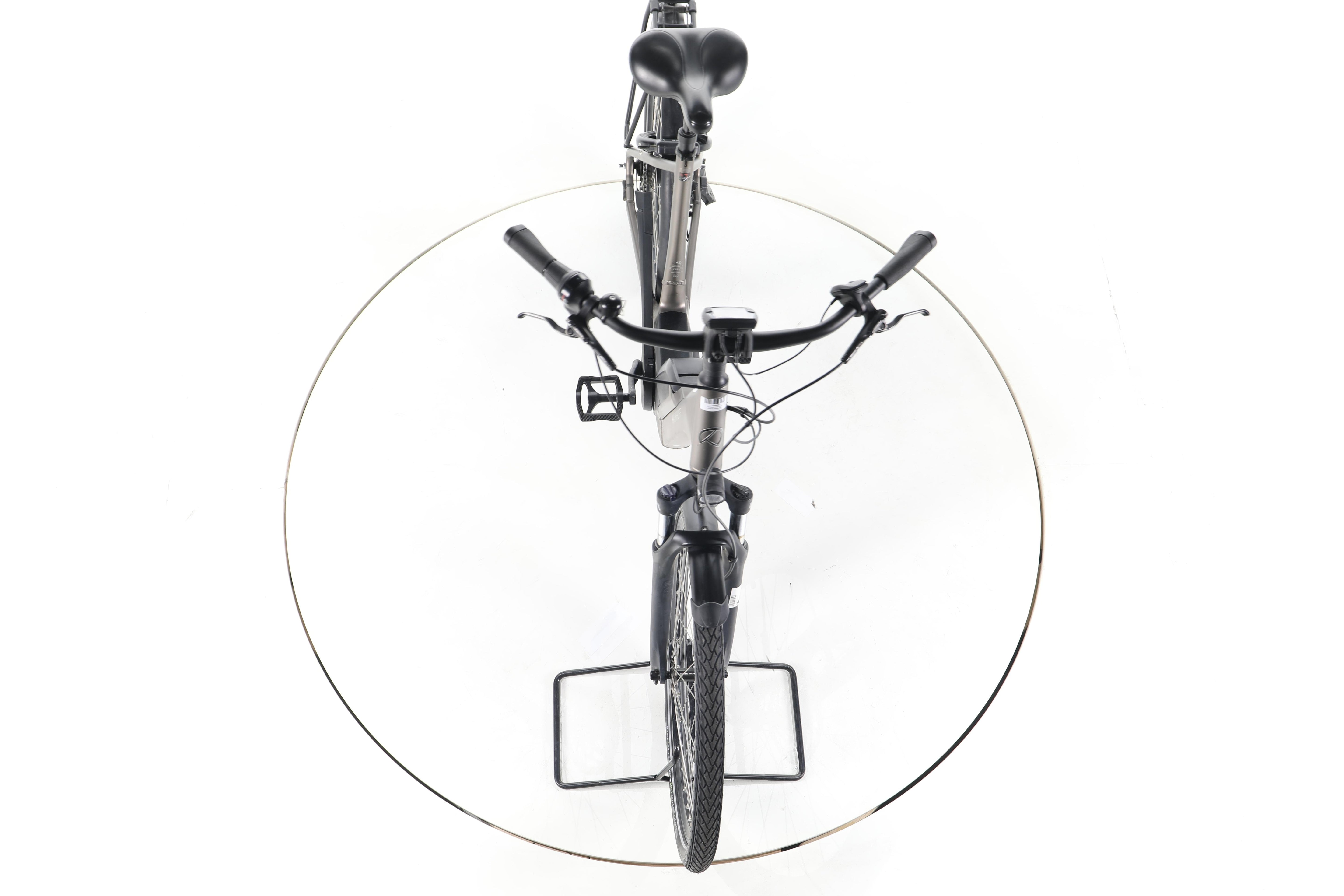 Kalkhoff Image 1.B XXL City E-Bike Tiefeinsteiger - Image 16