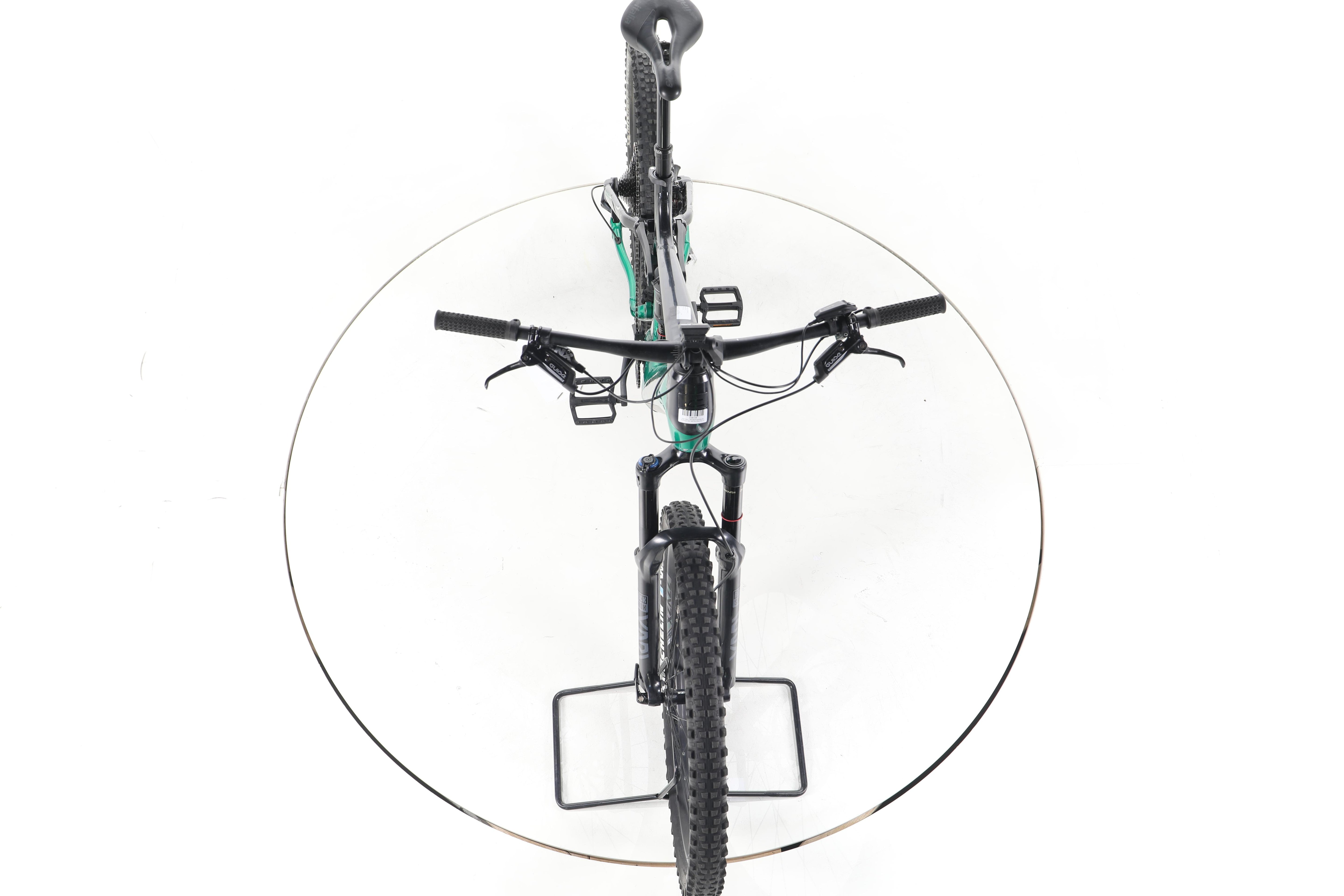 Corratec E-Power RS 160 Pro Plus Fully E-Bike - Image 16