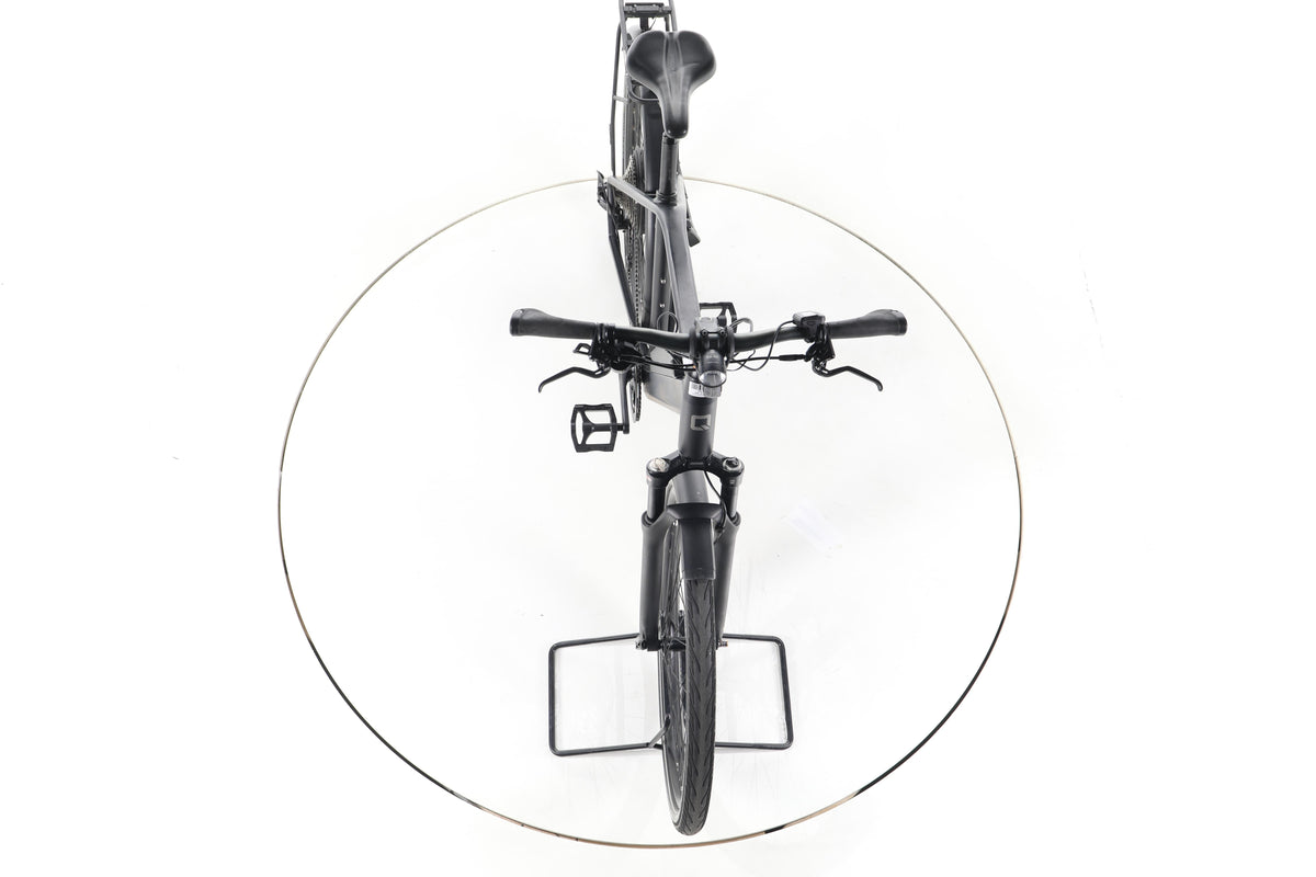 QWIC Performance RD11 Trekking E-Bike - Image 16