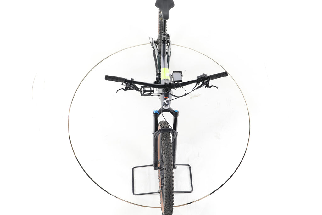 Cube Stereo Hybrid 140 HPC SLX Fully E-Bike Carbon 2024 - Image 16