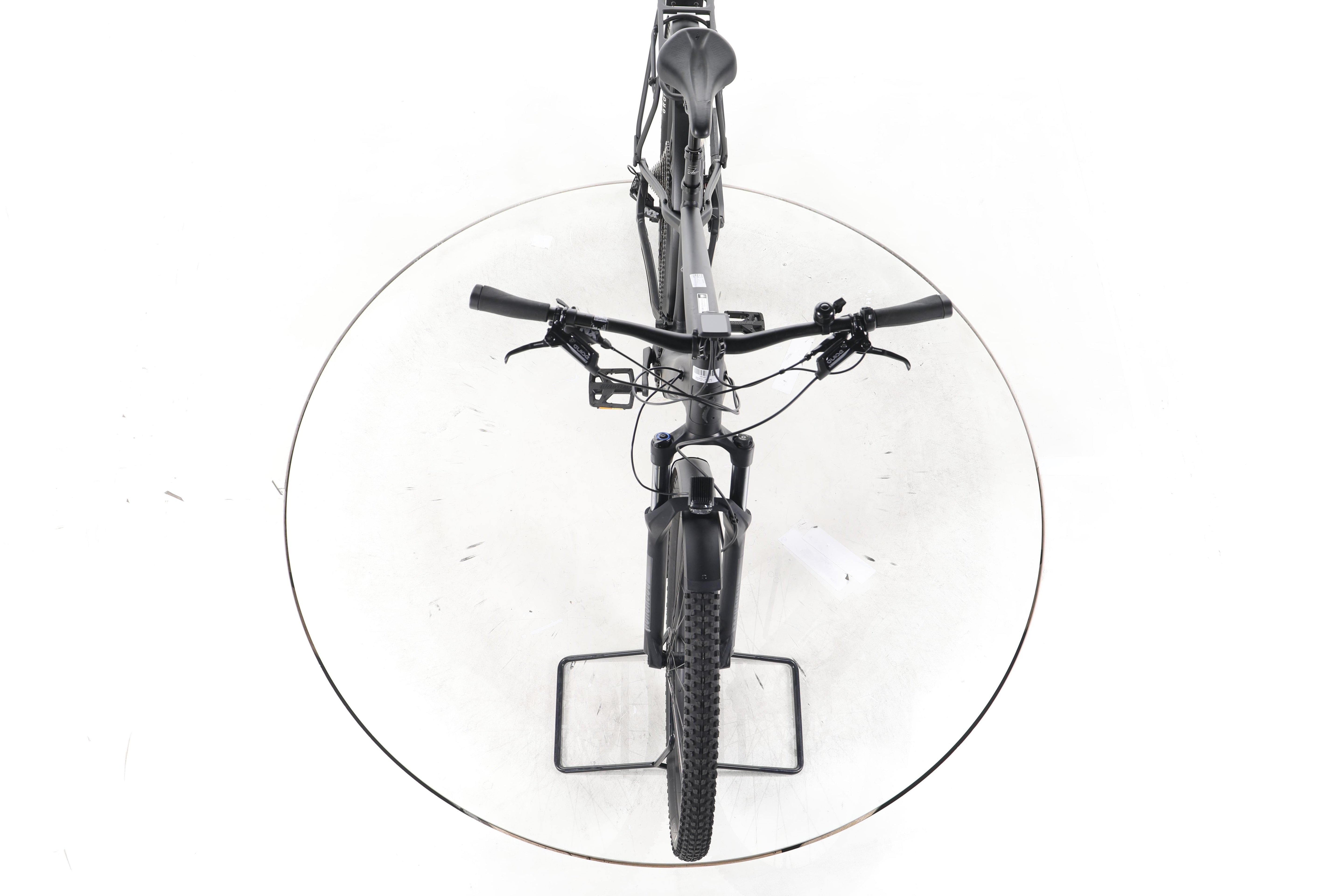 Specialized Turbo Tero 4.0 EQ Trekking E-Bike - Image 16