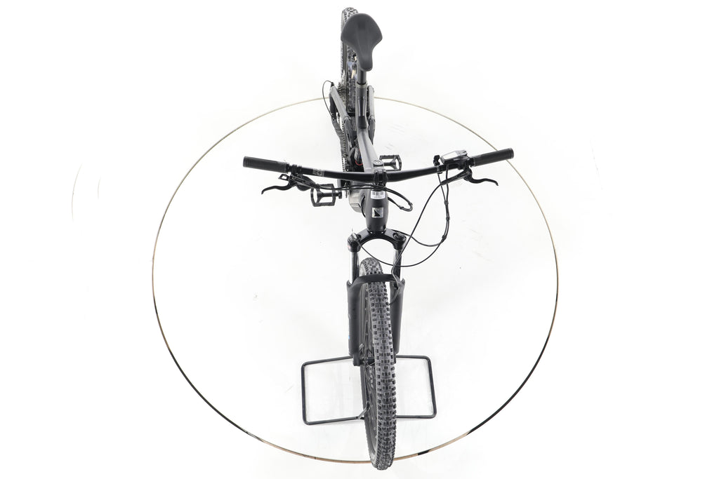 Haibike AllTrail 3 Fully E-Bike 2024 - Image 16