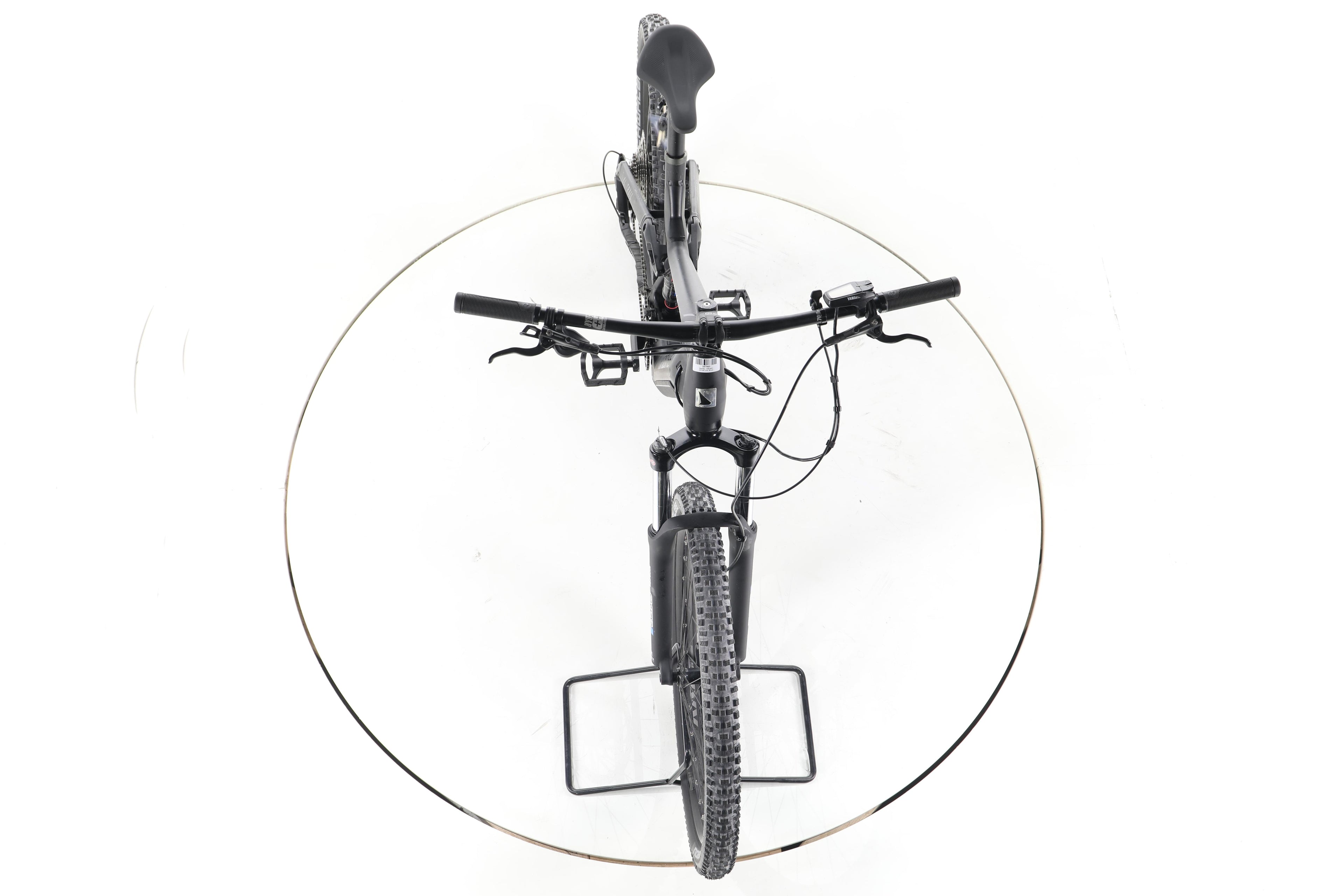 Haibike AllTrail 3 Fully E-Bike 2024 - Image 16