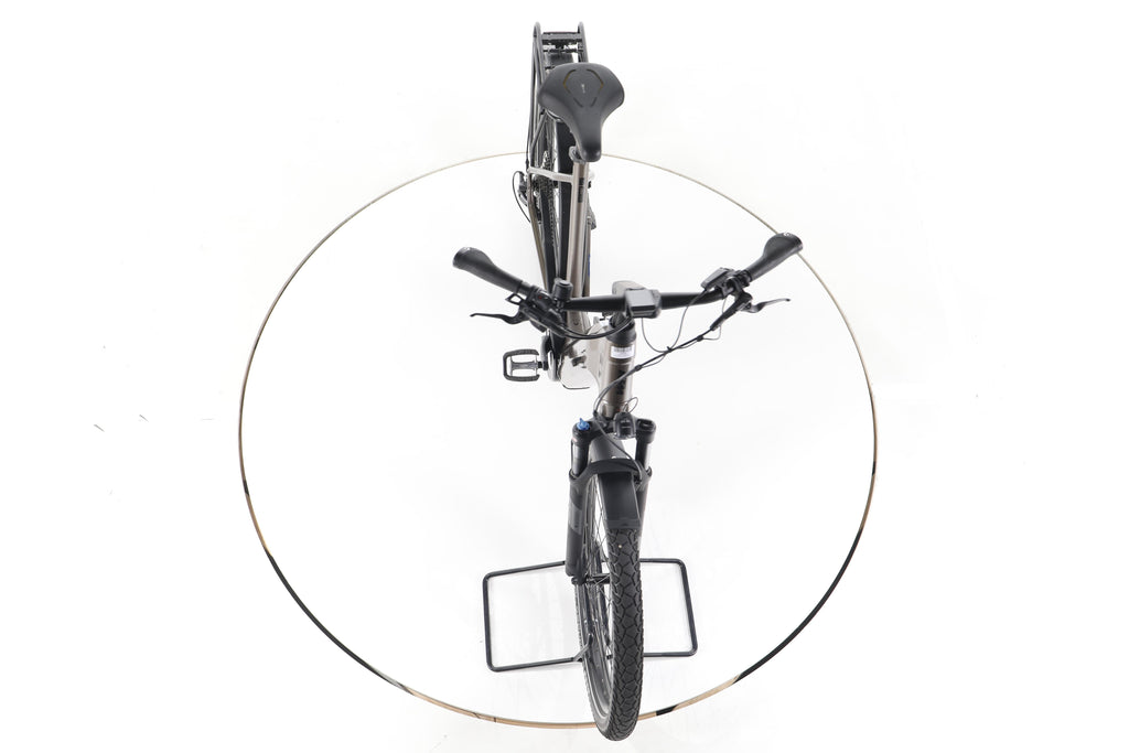 KTM Macina Gran 710 Trekking E-Bike Tiefeinsteiger - Image 16