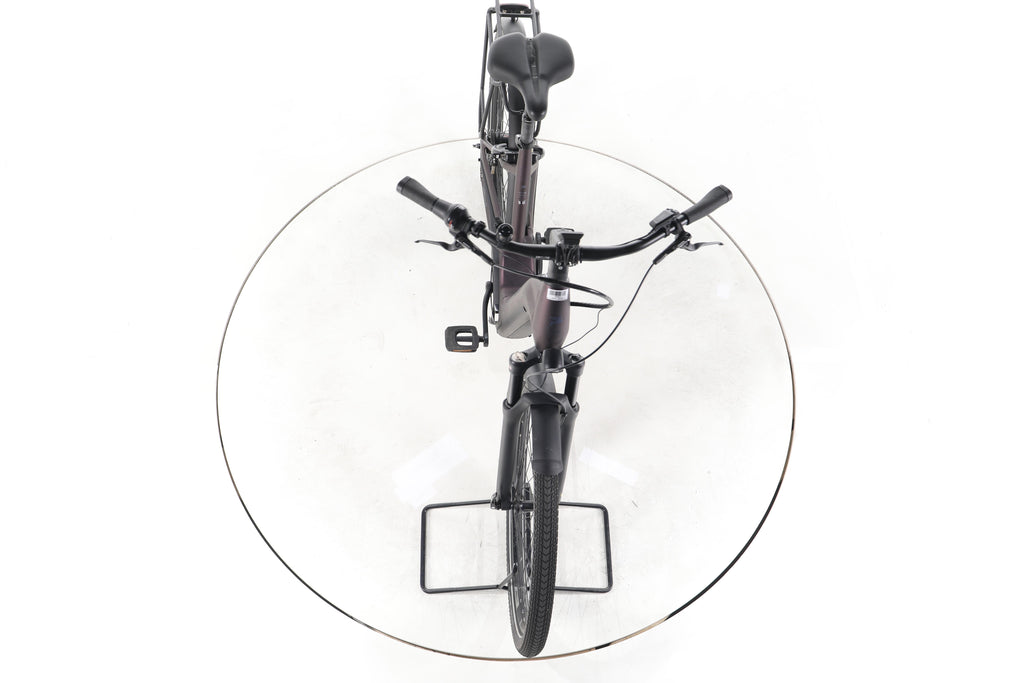 Pegasus Premio EVO 5F Lite Belt City E-Bike Tiefeinsteiger 2024 - Image 16