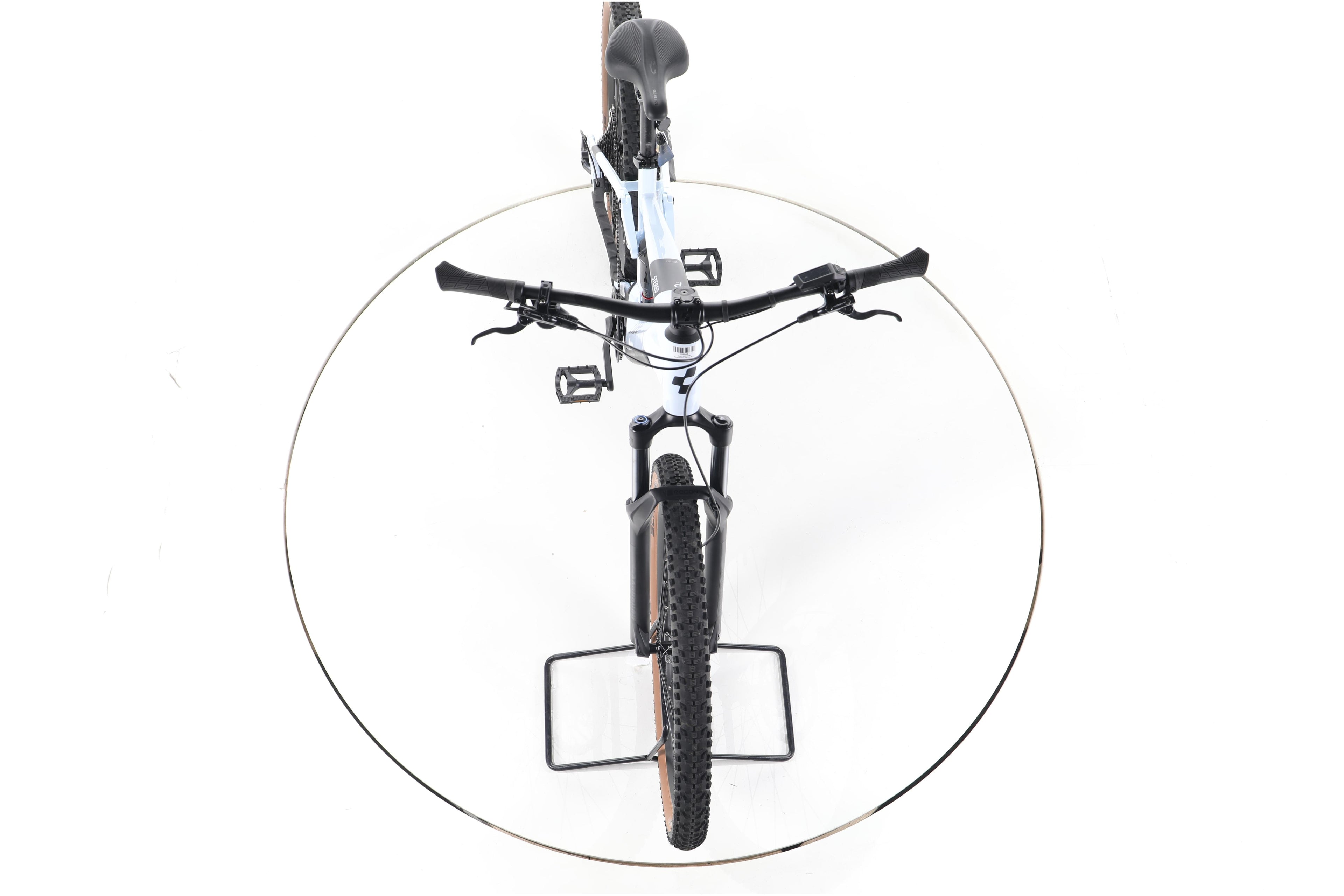 Cube Stereo Hybrid 120 Pro Fully E-Bike 2024 - Image 16