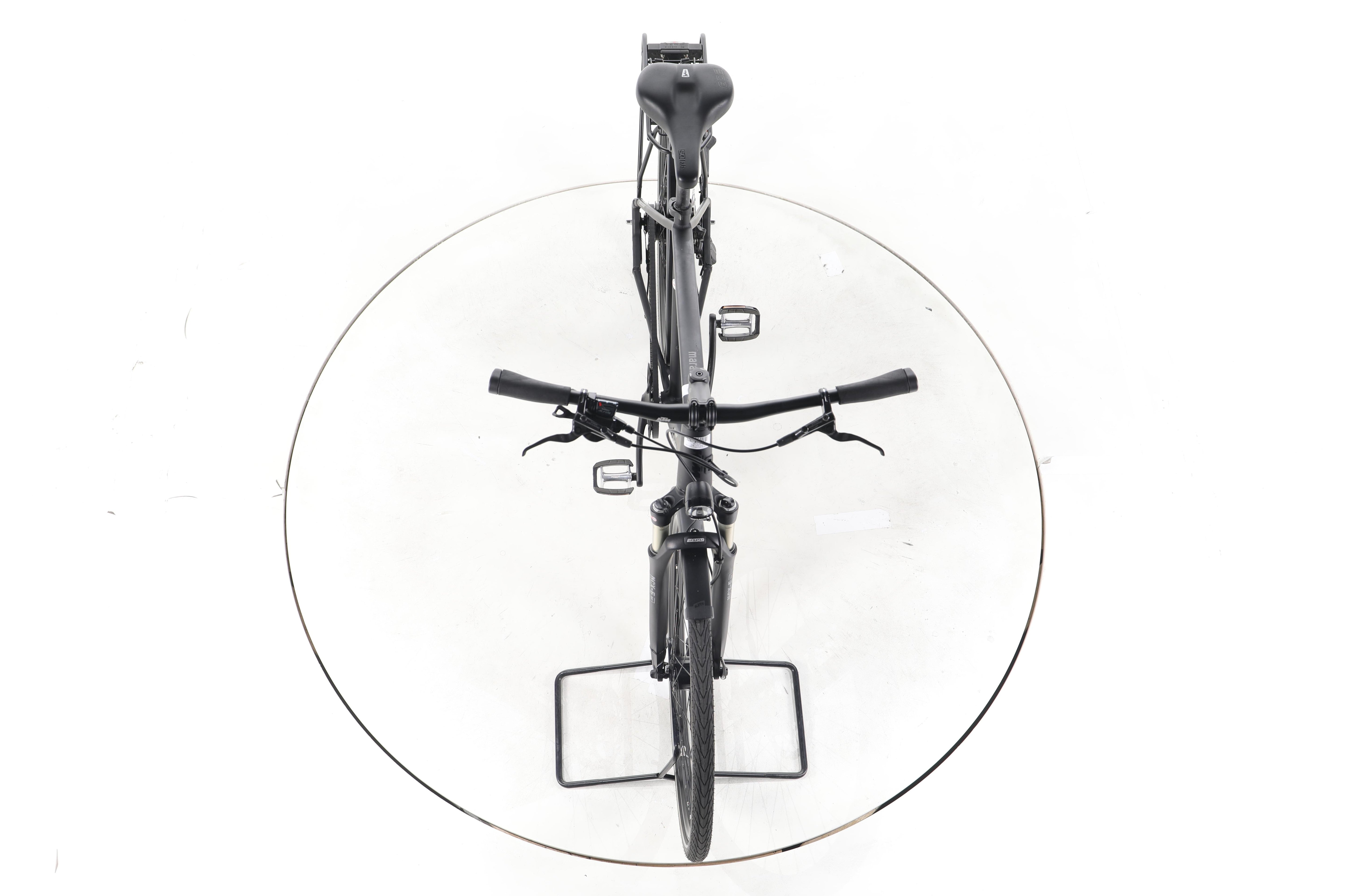 KTM Maranello 11 light Fahrrad City & Trekking - Image 16