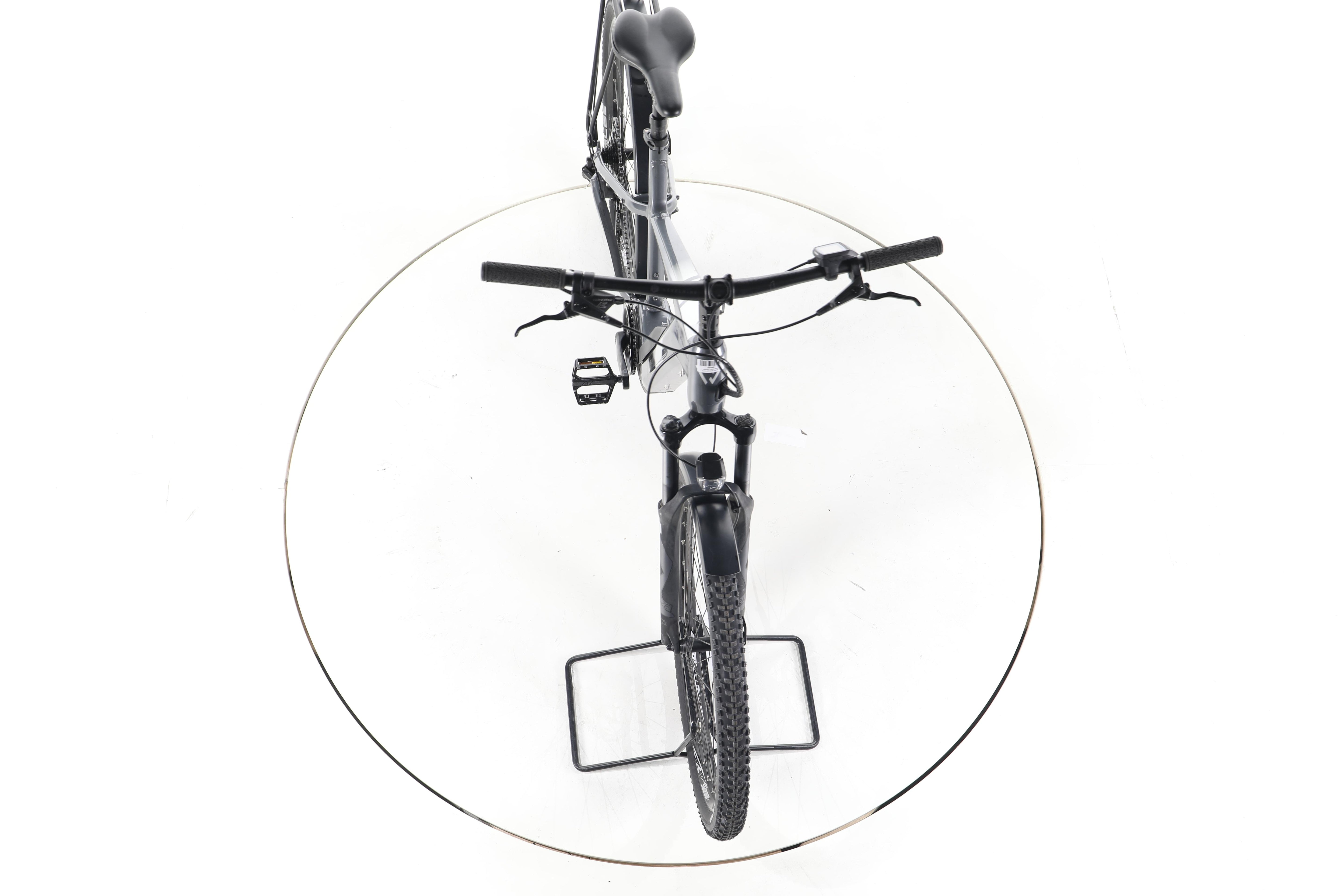 Conway Cairon C 1.0 Trekking E-Bike - Image 16