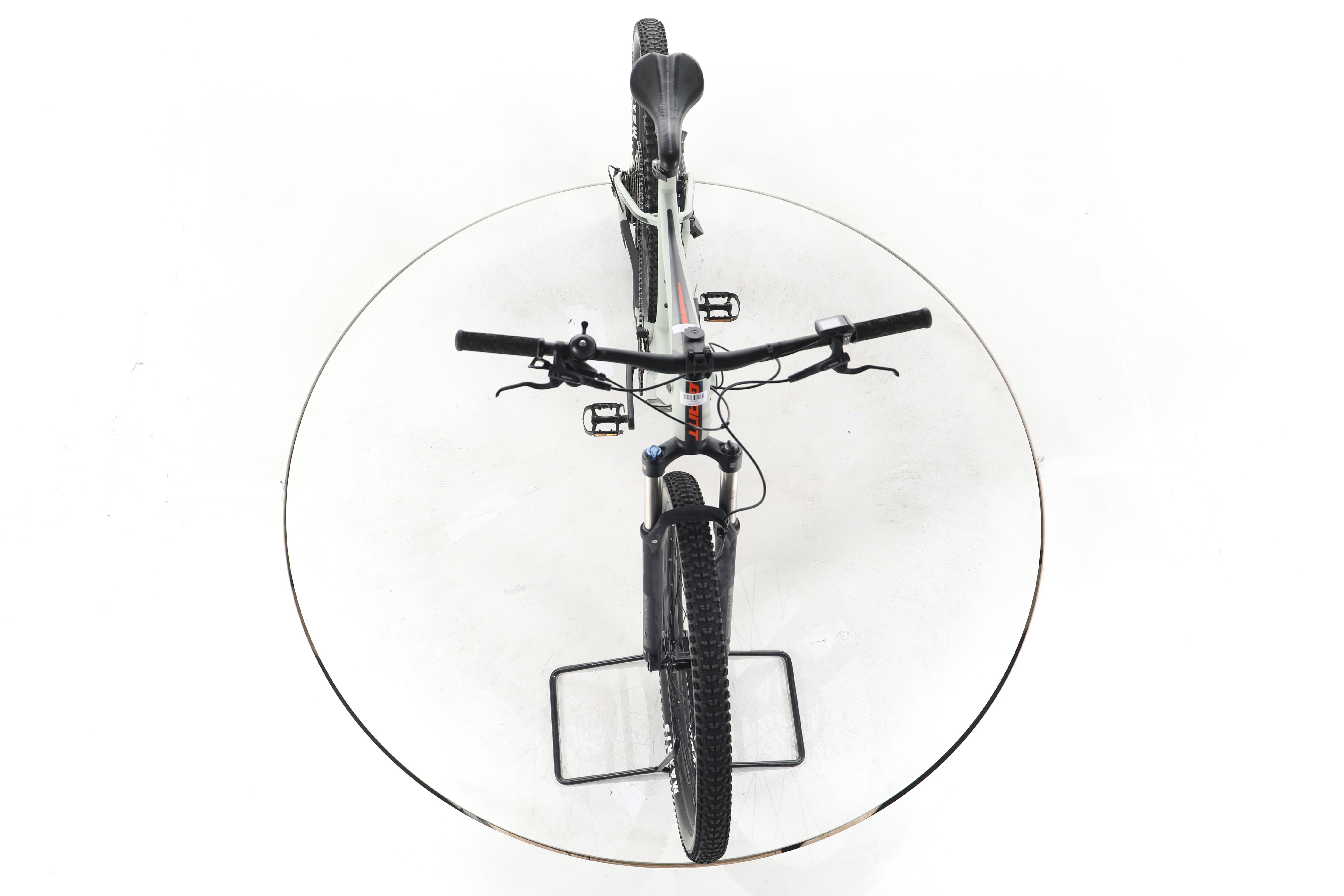 Giant Fathom E+ 2 E-Bike - Image 16