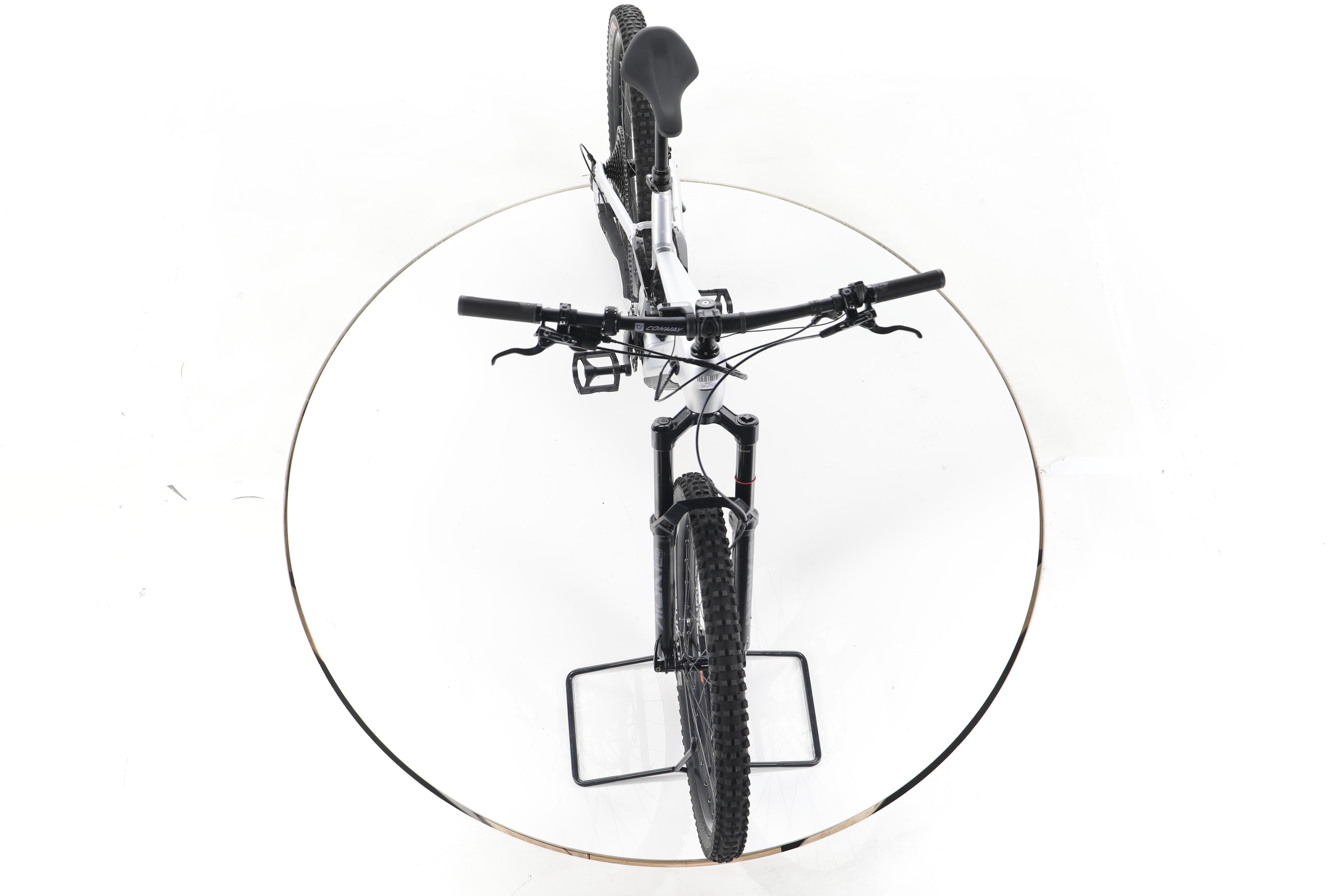 Conway eWME 2.0 SUV E-Bike 2025 - Image 16