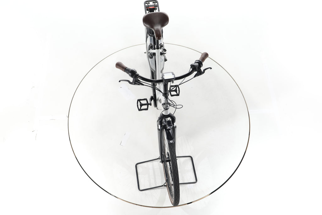 Gazelle Arroyo C7+ Elite City E-Bike Tiefeinsteiger - Image 16