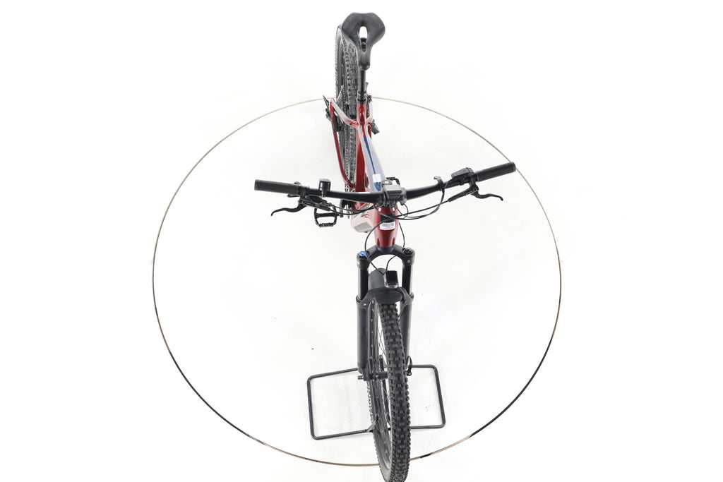 Corratec E-Power X-Vert Pro Team E-Bike - Image 16