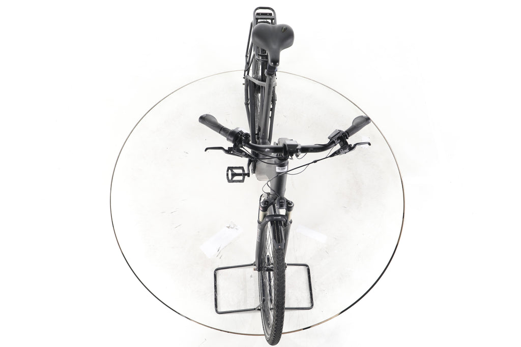 KTM Macina City 710 Belt City E-Bike Tiefeinsteiger - Image 16