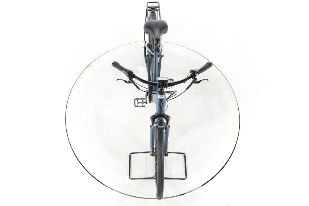 Cube Supreme RT Hybrid EXC City E-Bike Tiefeinsteiger - Image 16