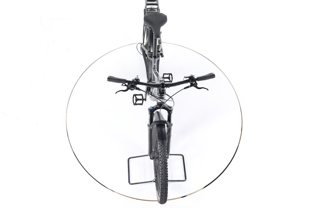 Merida eBIG.Tour 600 EQ Trekking E-Bike - Image 16