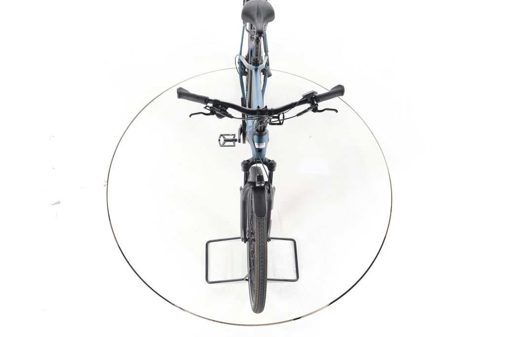Cube Kathmandu Hybrid ONE Trekking E-Bike - Image 16
