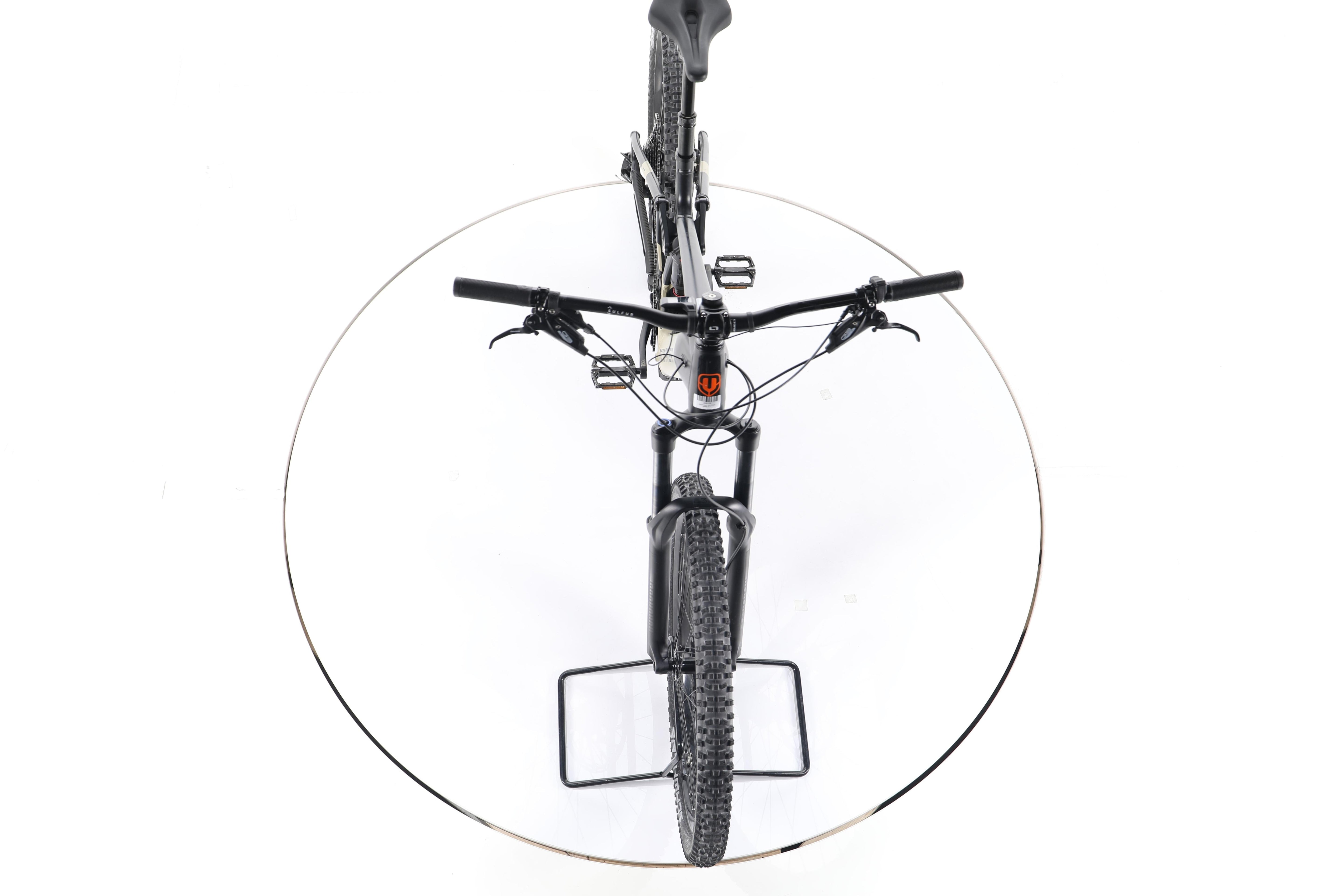 Mondraker DUSK E-Bike Fully - Image 16