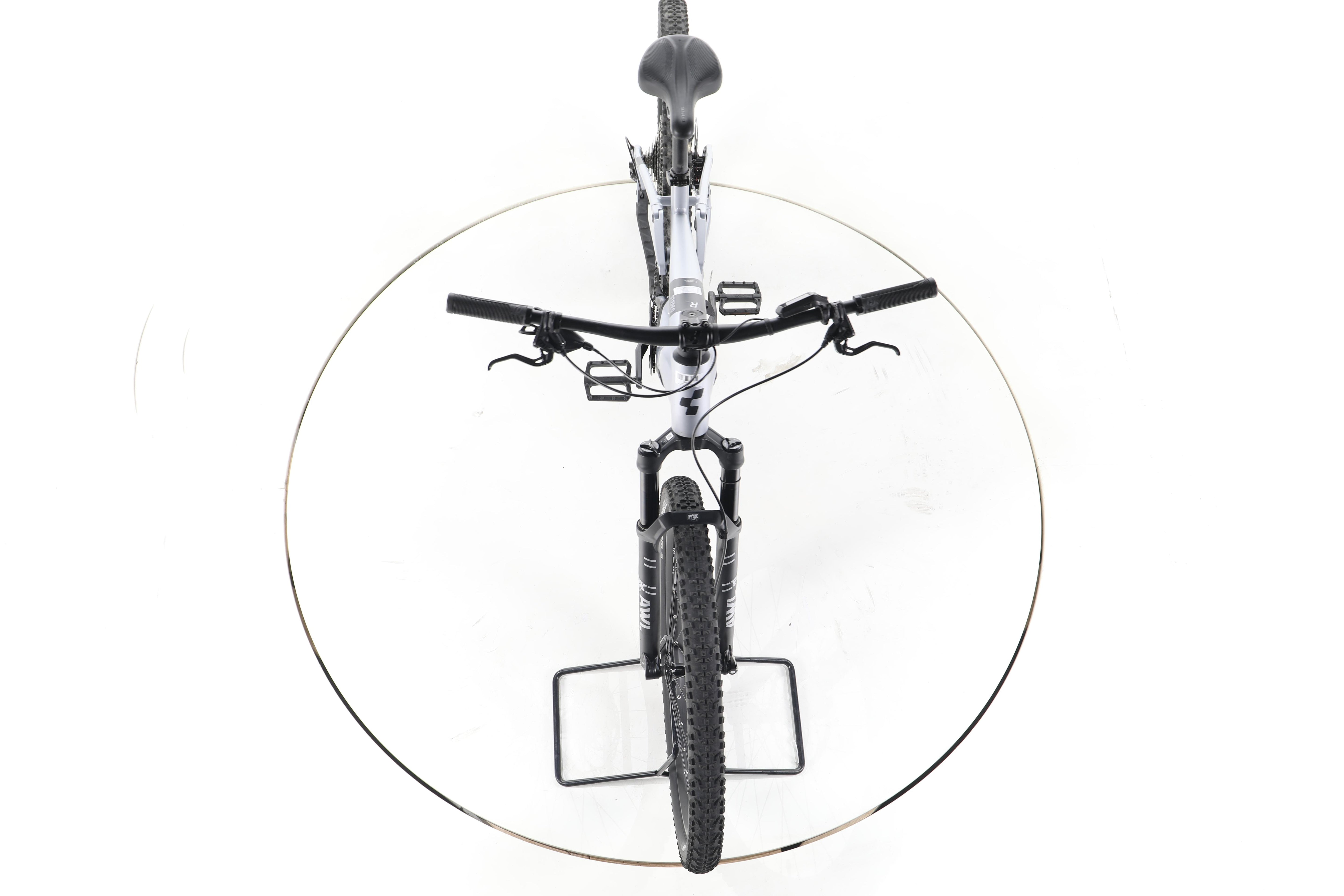 Cube Stereo Hybrid 120 Race Fully E-Bike 2024 - Image 16
