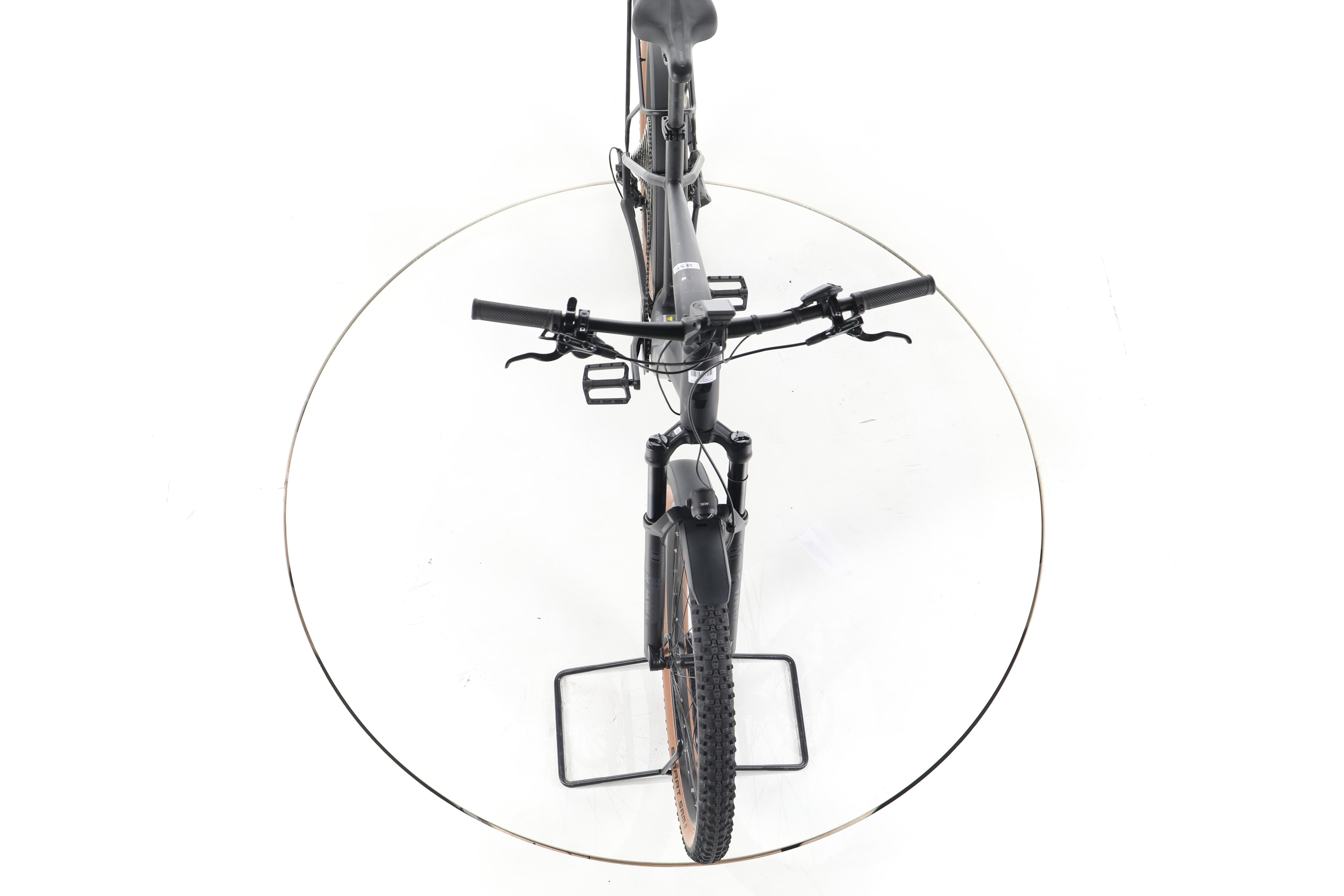 Cube Reaction SL Allroad E-Bike - Image 16