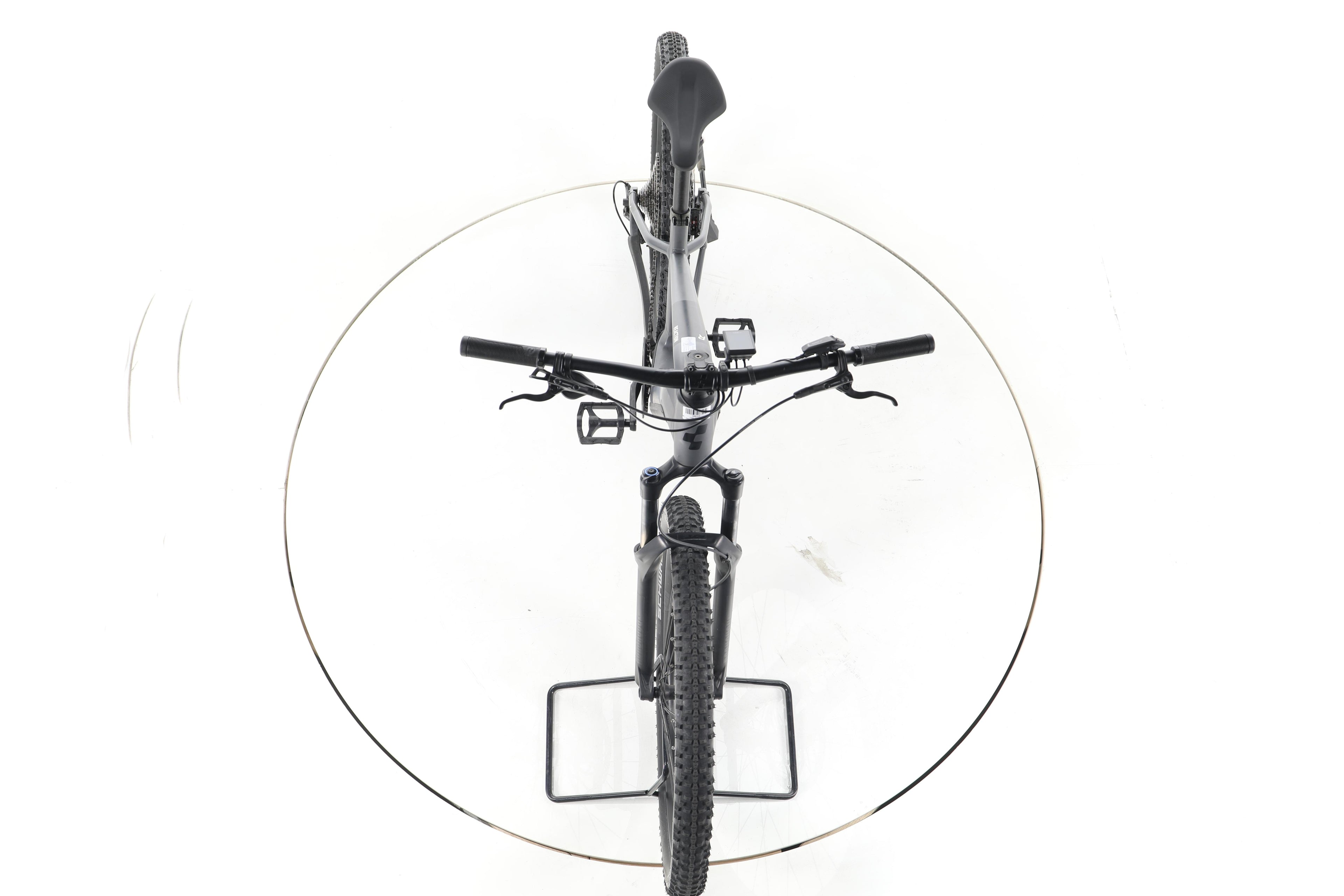 Cube Reaction Hybrid Race E-Bike 2023 - Image 16