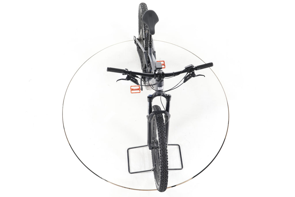 Cube Stereo Hybrid 140 HPC Race Fully E-Bike Carbon - Image 16